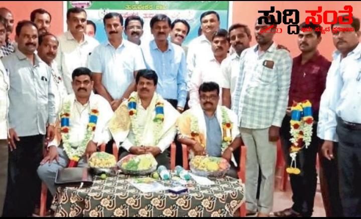 ವರ್ಷಾಂತ್ಯಕ್ಕೆ 7ನೇ ವೇತನ ಆಯೋಗ ಜಾರಿಗೆ ಆಗ್ರಹ ಜಿಲ್ಲಾಧ್ಯಕ್ಷ ಲಿಂಗರಾಜು ಒತ್ತಾಯ ವರ್ಷಾಂತ್ಯಕ್ಕೆ 7ನೇ ವೇತನ ಆಯೋಗ ಜಾರಿಗೆ ಆಗ್ರಹ ಜಿಲ್ಲಾಧ್ಯಕ್ಷ ಲಿಂಗರಾಜು ಒತ್ತಾಯ