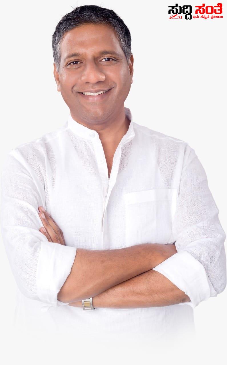 ಕಳಸಾ ಬಂಡೂರಿ ಯೋಜನೆಗೆ ಅನುಮತಿ ಕೇಂದ್ರ ಸರ್ಕಾರಕ್ಕೆ ಧನ್ಯವಾದ ಹೇಳಿದ ಶಾಸಕ ಅರವಿಂದ ಬೆಲ್ಲದ – ಕೇಂದ್ರ ಜಲ ಆಯೋಗವು ಕರ್ನಾಟಕದ ಕಳಸಾ ಬಂಡೂರಿ ವಿಸ್ತೃತ ಯೋಜನಾ ವರದಿಗೆ ಅನುಮತಿಯನ್ನು ನೀಡಿದ್ದು ಸಂತೋಷ ಎಂದ ಶಾಸಕರು ಕಳಸಾ ಬಂಡೂರಿ ಯೋಜನೆಗೆ ಅನುಮತಿ ಕೇಂದ್ರ ಸರ್ಕಾರಕ್ಕೆ ಧನ್ಯವಾದ ಹೇಳಿದ ಶಾಸಕ ಅರವಿಂದ ಬೆಲ್ಲದ – ಕೇಂದ್ರ ಜಲ ಆಯೋಗವು ಕರ್ನಾಟಕದ ಕಳಸಾ ಬಂಡೂರಿ ವಿಸ್ತೃತ ಯೋಜನಾ ವರದಿಗೆ ಅನುಮತಿಯನ್ನು ನೀಡಿದ್ದು ಸಂತೋಷ ಎಂದ ಶಾಸಕರು