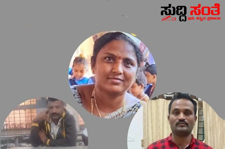 ಶಿಕ್ಷಕಿ ಗೀತಾ ಸಾವು ಮಗನ ಸಾವಿನ ಬಳಿಕ ಚಿಕಿತ್ಸೆ ಫಲಿಸದೇ ಆಸ್ಪತ್ರೆಯಲ್ಲಿ ನಿಧನ – ಮಾರಣಾಂತಿಕ ಹಲ್ಲೆಗೊಳಗಾಗಿದ್ದ ಶಿಕ್ಷಕಿ ಚಿಕಿತ್ಸೆ ಪಡೆದುಕೊಳ್ಳುತ್ತಿರುವ ಇನ್ನೊರ್ವ ಶಿಕ್ಷಕ ಶಿಕ್ಷಕಿ ಗೀತಾ ಸಾವು ಮಗನ ಸಾವಿನ ಬಳಿಕ ಚಿಕಿತ್ಸೆ ಫಲಿಸದೇ ಆಸ್ಪತ್ರೆಯಲ್ಲಿ ನಿಧನ – ಮಾರಣಾಂತಿಕ ಹಲ್ಲೆಗೊಳಗಾಗಿದ್ದ ಶಿಕ್ಷಕಿ ಚಿಕಿತ್ಸೆ ಪಡೆದುಕೊಳ್ಳುತ್ತಿರುವ ಇನ್ನೊರ್ವ ಶಿಕ್ಷಕ