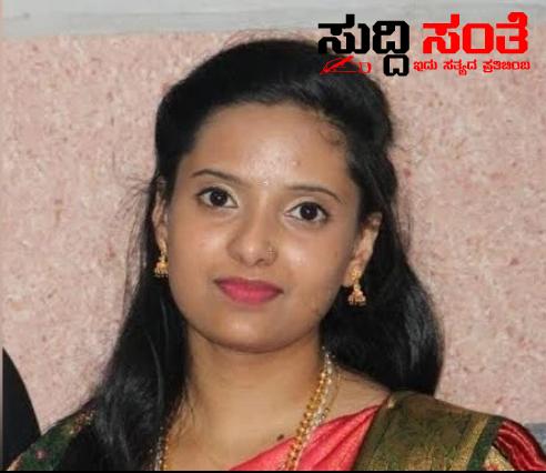 ವಿವಾಹಿತ ಮಹಿಳೆ ಅನುಮಾನಾಸ್ಪದ ಸಾವು  – ಹುಟ್ಟು ಹಾಕಿದೆ ಹಲವು ಅನುಮಾನಗಳನ್ನು ವಿವಾಹಿತ ಮಹಿಳೆ ಅನುಮಾನಾಸ್ಪದ ಸಾವು  – ಹುಟ್ಟು ಹಾಕಿದೆ ಹಲವು ಅನುಮಾನಗಳನ್ನು