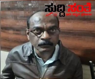 ಲೋಕಾಯುಕ್ತ ಬಲೆಗೆ ಬಿದ್ದ ಇನ್ಸ್ಪೆಕ್ಟರ್ – 5 ಸಾವಿರ ರೂಪಾಯಿ ಗೆ ಟ್ರ್ಯಾಪ್ ಆಗಿ ಜೈಲು ಸೇರಿದ ಇನ್ಸ್ಪೆಕ್ಟರ್ ವಸಂತ್ ಕುಮಾರ್….. ಲೋಕಾಯುಕ್ತ ಬಲೆಗೆ ಬಿದ್ದ ಇನ್ಸ್ಪೆಕ್ಟರ್ – 5 ಸಾವಿರ ರೂಪಾಯಿ ಗೆ ಟ್ರ್ಯಾಪ್ ಆಗಿ ಜೈಲು ಸೇರಿದ ಇನ್ಸ್ಪೆಕ್ಟರ್ ವಸಂತ್ ಕುಮಾರ್…..