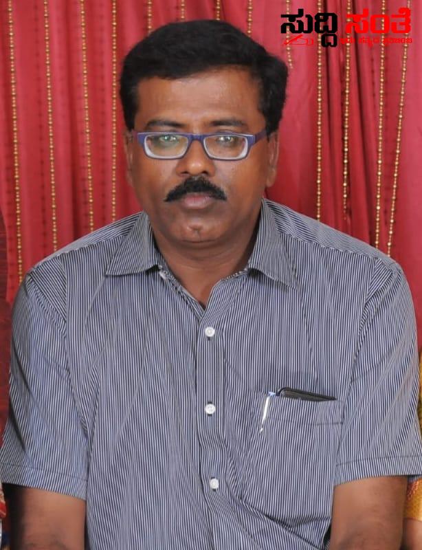 ಶಿಕ್ಷಕ ರವಿಕುಮಾರ್ ಇನ್ನೂ ನೆನಪು ಮಾತ್ರ – ಅಗಲಿದ ಗುರುವಿಗೆ ನಾಡಿನ ಶಿಕ್ಷಕ ಬಂಧುಗಳಿಂದ ಸಂತಾಪ ನಮನ….. ಶಿಕ್ಷಕ ರವಿಕುಮಾರ್ ಇನ್ನೂ ನೆನಪು ಮಾತ್ರ – ಅಗಲಿದ ಗುರುವಿಗೆ ನಾಡಿನ ಶಿಕ್ಷಕ ಬಂಧುಗಳಿಂದ ಸಂತಾಪ ನಮನ…..