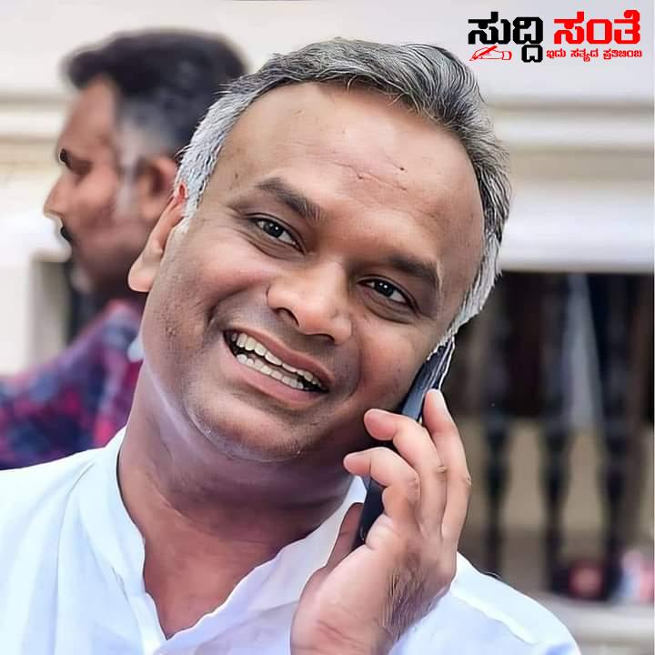 ಪ್ರಧಾನಿ ಮೋದಿಯನ್ನು ನಾಲಾಯಕ್ ಎಂದ ಪ್ರೀಯಾಂಕ್ ಖರ್ಗೆ – ಪ್ರೀಯಾಂಕ ಖರ್ಗೆ ಹೇಳಿಕೆಗೆ ವ್ಯಾಪಕ ಆಕ್ರೋಶ ಹೇಳಿಕೆಯನ್ನು ಖಂಡಿಸಿದ ಕೇಂದ್ರ ಸಚಿವ ಪ್ರಹ್ಲಾಹ್ ಜೋಶಿ….. ಪ್ರಧಾನಿ ಮೋದಿಯನ್ನು ನಾಲಾಯಕ್ ಎಂದ ಪ್ರೀಯಾಂಕ್ ಖರ್ಗೆ – ಪ್ರೀಯಾಂಕ ಖರ್ಗೆ ಹೇಳಿಕೆಗೆ ವ್ಯಾಪಕ ಆಕ್ರೋಶ ಹೇಳಿಕೆಯನ್ನು ಖಂಡಿಸಿದ ಕೇಂದ್ರ ಸಚಿವ ಪ್ರಹ್ಲಾಹ್ ಜೋಶಿ…..