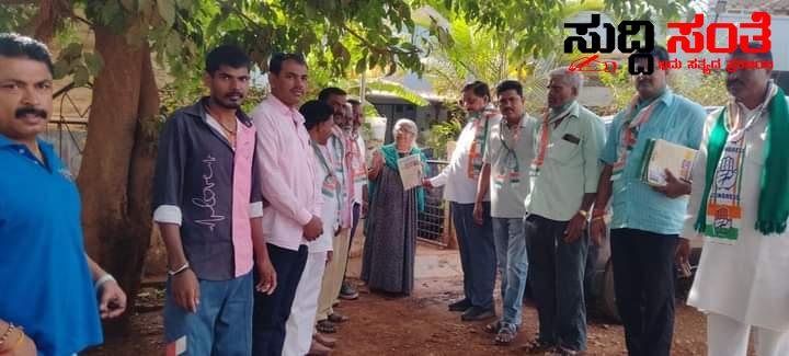 ಹುಬ್ಬಳ್ಳಿ ಧಾರವಾಡ ಪಶ್ಚಿಮ ಕ್ಷೇತ್ರದಲ್ಲಿ ಭರ್ಜರಿ ಪ್ರಚಾರದಲ್ಲಿ ದೀಪಕ ಚಿಂಚೋರೆ – ಕ್ಷೇತ್ರದಲ್ಲಿ ಕಂಡು ಬರುತ್ತಿದೆ ಅಭೂತಪೂರ್ವ ಜನಬೆಂಬಲ….. ಹುಬ್ಬಳ್ಳಿ ಧಾರವಾಡ ಪಶ್ಚಿಮ ಕ್ಷೇತ್ರದಲ್ಲಿ ಭರ್ಜರಿ ಪ್ರಚಾರದಲ್ಲಿ ದೀಪಕ ಚಿಂಚೋರೆ – ಕ್ಷೇತ್ರದಲ್ಲಿ ಕಂಡು ಬರುತ್ತಿದೆ ಅಭೂತಪೂರ್ವ ಜನಬೆಂಬಲ…..