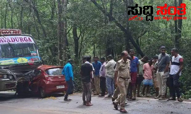 ಭೀಕರ ಅಪಘಾತ ಇಬ್ಬರು ಶಿಕ್ಷಕರು ಸಾವು – ಗಂಭೀರವಾಗಿ ಗಾಯಗೊಂಡ ಶಿಕ್ಷಕರು ಆಸ್ಪತ್ರೆಗೆ ದಾಖಲು….. ಭೀಕರ ಅಪಘಾತ ಇಬ್ಬರು ಶಿಕ್ಷಕರು ಸಾವು – ಗಂಭೀರವಾಗಿ ಗಾಯಗೊಂಡ ಶಿಕ್ಷಕರು ಆಸ್ಪತ್ರೆಗೆ ದಾಖಲು…..
