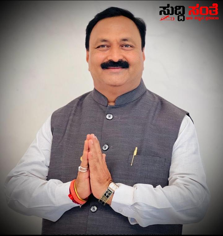 ರಾಜ್ಯ ಸರ್ಕಾರದ ವಿರುದ್ದ ಶಾಸಕ ಮಹೇಶ್ ಟೆಂಗಿನಕಾಯಿ ವಾಗ್ದಾಳಿ – ನಿತ್ಯ ಬಾಳೆ ಹಣ್ಣು ನೀಡುವುದಕ್ಕಿಂತ ಬಾಳೆ ಹಣ್ಣಿನ ತೋಟ ನಿರ್ಮಿಸಿ ತಿನ್ನು ಎನ್ನುವುದನ್ನು ಸರ್ಕಾರ ಕಲಿಸಬೇಕಿದೆ ಎಂದ ಶಾಸಕ….. ರಾಜ್ಯ ಸರ್ಕಾರದ ವಿರುದ್ದ ಶಾಸಕ ಮಹೇಶ್ ಟೆಂಗಿನಕಾಯಿ ವಾಗ್ದಾಳಿ – ನಿತ್ಯ ಬಾಳೆ ಹಣ್ಣು ನೀಡುವುದಕ್ಕಿಂತ ಬಾಳೆ ಹಣ್ಣಿನ ತೋಟ ನಿರ್ಮಿಸಿ ತಿನ್ನು ಎನ್ನುವುದನ್ನು ಸರ್ಕಾರ ಕಲಿಸಬೇಕಿದೆ ಎಂದ ಶಾಸಕ…..