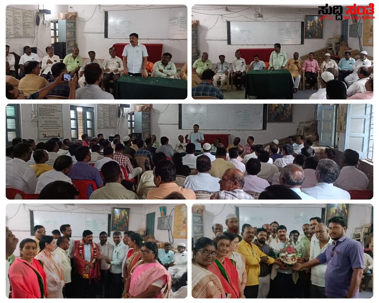 ಇಂಡಿಯ BEO ಆಗಿ ಅಧಿಕಾರ ವಹಿಸಿಕೊಂಡ  ಟಿ ಎಸ್ ಆಲಗೂರ – ಆತ್ಮೀಯವಾಗಿ ಬರಮಾಡಿಕೊಂಡು ಸ್ವಾಗತಿಸಿ ಗೌರವಿಸಿದ ಶಿಕ್ಷಕರ ಬಳಗ….. ಇಂಡಿಯ BEO ಆಗಿ ಅಧಿಕಾರ ವಹಿಸಿಕೊಂಡ  ಟಿ ಎಸ್ ಆಲಗೂರ – ಆತ್ಮೀಯವಾಗಿ ಬರಮಾಡಿಕೊಂಡು ಸ್ವಾಗತಿಸಿ ಗೌರವಿಸಿದ ಶಿಕ್ಷಕರ ಬಳಗ…..