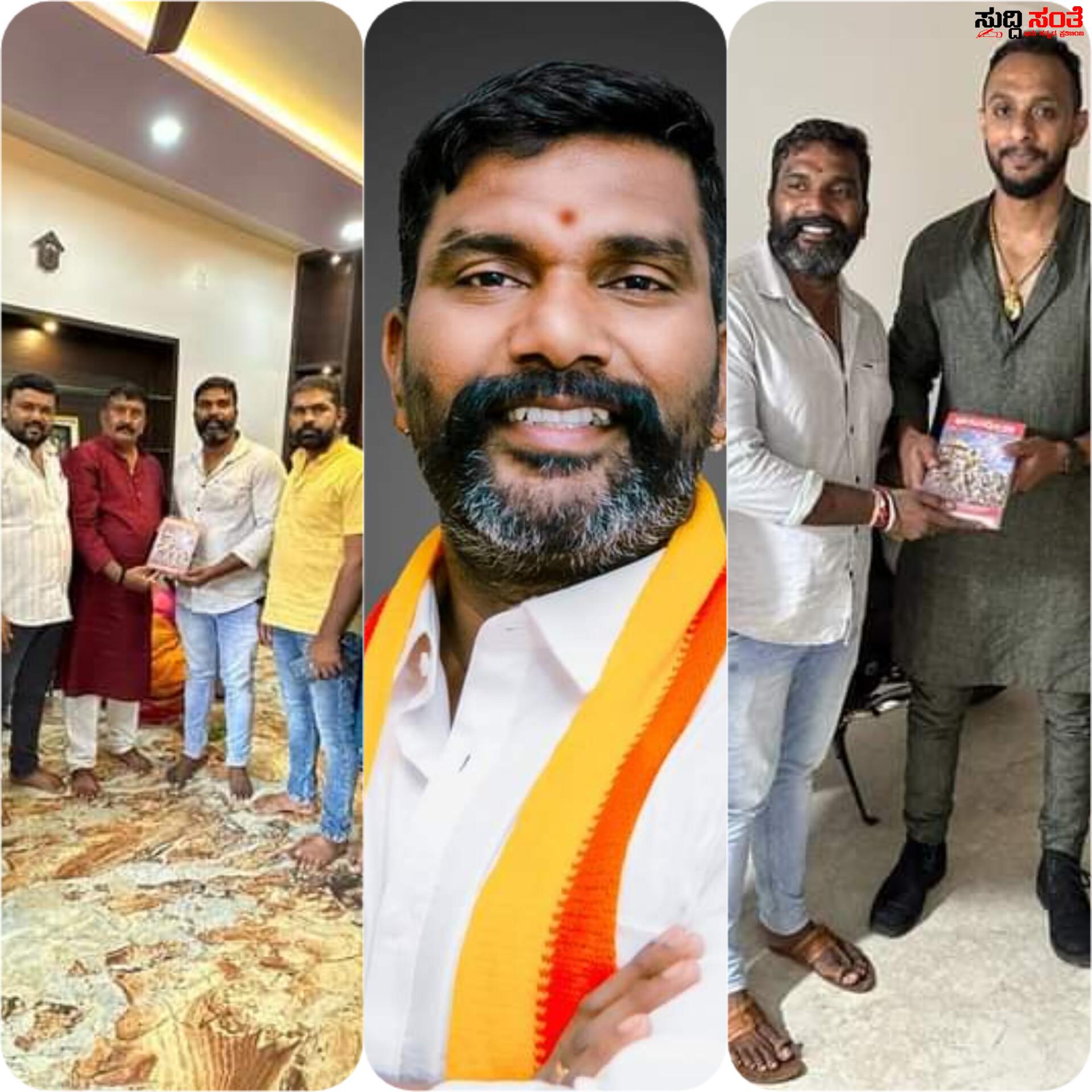 ಗೃಹ ಪ್ರವೇಶ,ಹುಟ್ಟು ಹಬ್ಬ,ಮದುವೆ ಏನೇ ಯಾವುದೇ ಕಾರ್ಯಕ್ರಮವಿರಲಿ ಪವಿತ್ರ ಭಗವದ್ಗೀತೆ ನೀಡಿ ಶುಭ ಹಾರೈಕೆ – ರಾಜ್ಯಕ್ಕೆ ಮಾದರಿಯಾಗುತ್ತಿದೆ ಸುರೇಶ ಗೋಕಾಕ್ ಮತ್ತು ಟೀಮ್ ಕಾರ್ಯ ಸಾರ್ವಜನಿಕರಿಂದ ಮೆಚ್ಚುಗೆ….. ಗೃಹ ಪ್ರವೇಶ,ಹುಟ್ಟು ಹಬ್ಬ,ಮದುವೆ ಏನೇ ಯಾವುದೇ ಕಾರ್ಯಕ್ರಮವಿರಲಿ ಪವಿತ್ರ ಭಗವದ್ಗೀತೆ ನೀಡಿ ಶುಭ ಹಾರೈಕೆ – ರಾಜ್ಯಕ್ಕೆ ಮಾದರಿಯಾಗುತ್ತಿದೆ ಸುರೇಶ ಗೋಕಾಕ್ ಮತ್ತು ಟೀಮ್ ಕಾರ್ಯ ಸಾರ್ವಜನಿಕರಿಂದ ಮೆಚ್ಚುಗೆ…..