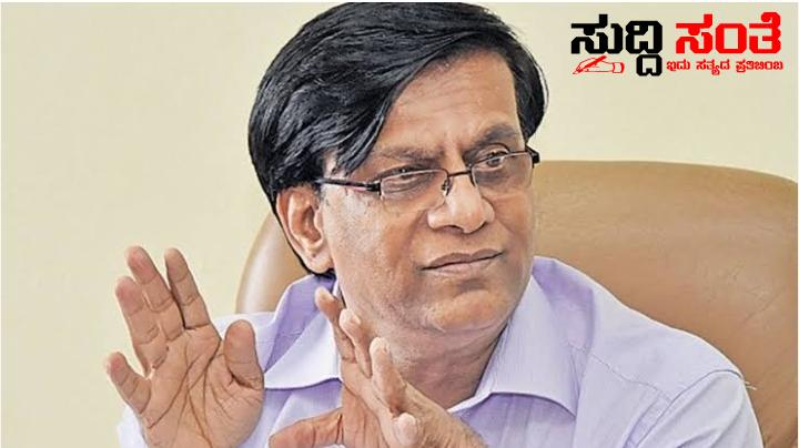 ಮೂರಲ್ಲ, 6 DCM ಹುದ್ದೆಗಳು ಮಾಡಲಿ ಹೊಸದೊಂದು ಬೇಡಿಕೆ ಇಟ್ಟ ಬಸವರಾಜ್ ರಾಯರೆಡ್ಡಿ – ದಿನದಿಂದ ದಿನಕ್ಕೆ ಕೈ ಪಾಳಯದಲ್ಲಿ ಹೆಚ್ಚುತ್ತಿದೆ ಅಸಮಾಧಾನ ಕಿಚ್ಚು….. ಮೂರಲ್ಲ, 6 DCM ಹುದ್ದೆಗಳು ಮಾಡಲಿ ಹೊಸದೊಂದು ಬೇಡಿಕೆ ಇಟ್ಟ ಬಸವರಾಜ್ ರಾಯರೆಡ್ಡಿ – ದಿನದಿಂದ ದಿನಕ್ಕೆ ಕೈ ಪಾಳಯದಲ್ಲಿ ಹೆಚ್ಚುತ್ತಿದೆ ಅಸಮಾಧಾನ ಕಿಚ್ಚು…..