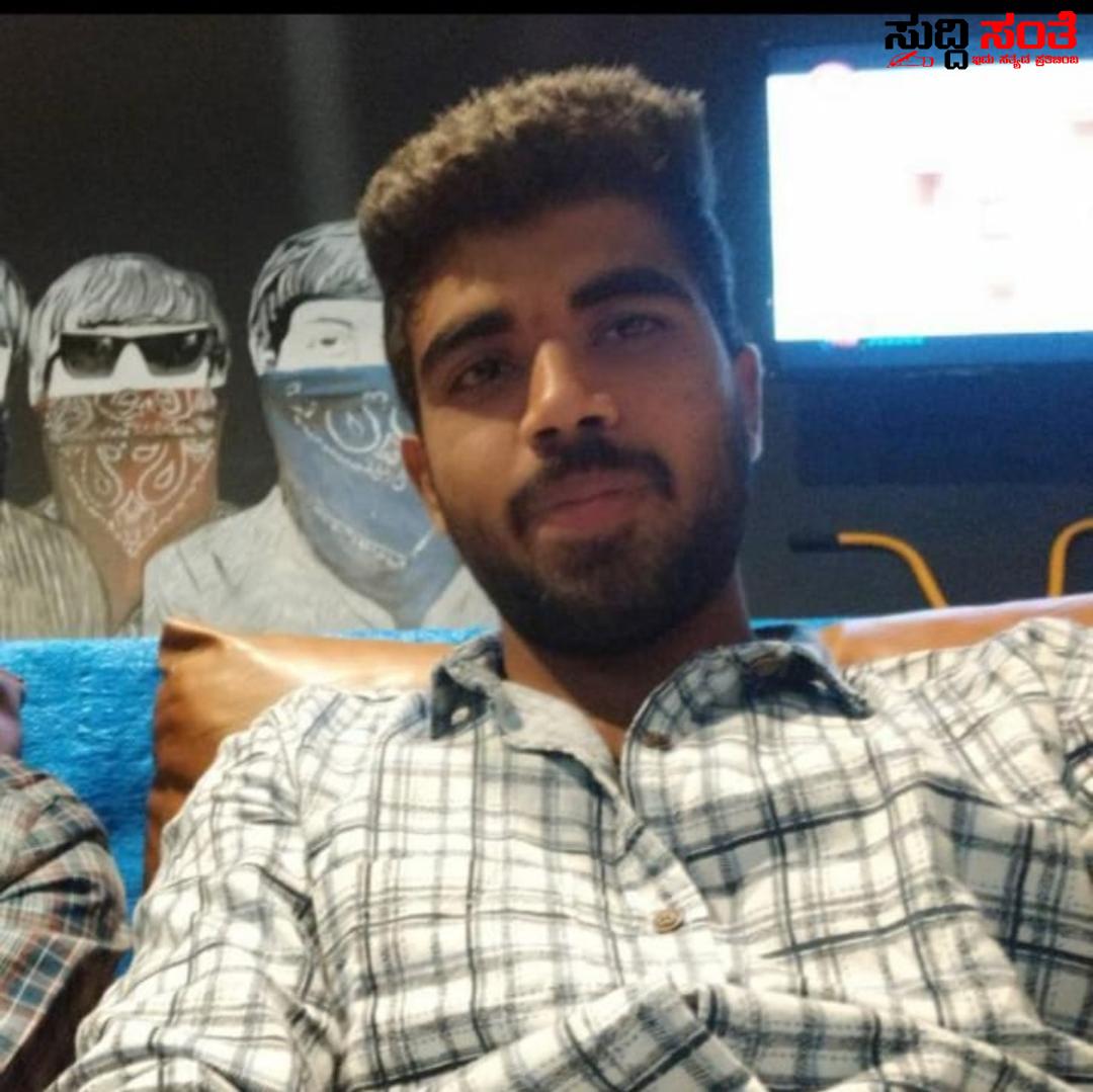 ಸ್ನೇಹಿತನ ಮೂಲಕ ಲಂಚ ಪಡೆಯುವಾಗ ಲೋಕಾಯುಕ್ತ ಬಲೆಗೆ ಬಿದ್ದ ಸರ್ಕಾರಿ ನೌಕರ – ಸ್ನೇಹಿತನೊಂದಿಗೆ ಜೈಲು ಸೇರಿದ ಪ್ರವೀಣ್ ಕುಮಾರ್….. ಸ್ನೇಹಿತನ ಮೂಲಕ ಲಂಚ ಪಡೆಯುವಾಗ ಲೋಕಾಯುಕ್ತ ಬಲೆಗೆ ಬಿದ್ದ ಸರ್ಕಾರಿ ನೌಕರ – ಸ್ನೇಹಿತನೊಂದಿಗೆ ಜೈಲು ಸೇರಿದ ಪ್ರವೀಣ್ ಕುಮಾರ್…..