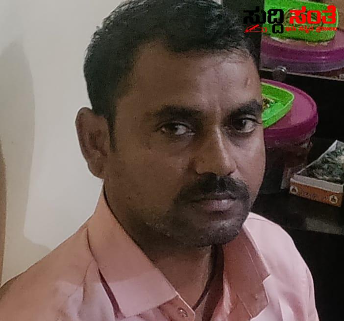 KPTCL ಅಧಿಕಾರಿಯ ಮನೆಯ ಮೇಲೆ ಲೋಕಾಯುಕ್ತ ದಾಳಿ – ಬೆಳ್ಳಂ ಬೆಳಿಗ್ಗೆ ನಾರಾಯಣ ಗೆ ಶಾಕ್ ನೀಡಿದ ಲೋಕಾ ಅಧಿಕಾರಿಗಳು….. KPTCL ಅಧಿಕಾರಿಯ ಮನೆಯ ಮೇಲೆ ಲೋಕಾಯುಕ್ತ ದಾಳಿ – ಬೆಳ್ಳಂ ಬೆಳಿಗ್ಗೆ ನಾರಾಯಣ ಗೆ ಶಾಕ್ ನೀಡಿದ ಲೋಕಾ ಅಧಿಕಾರಿಗಳು…..
