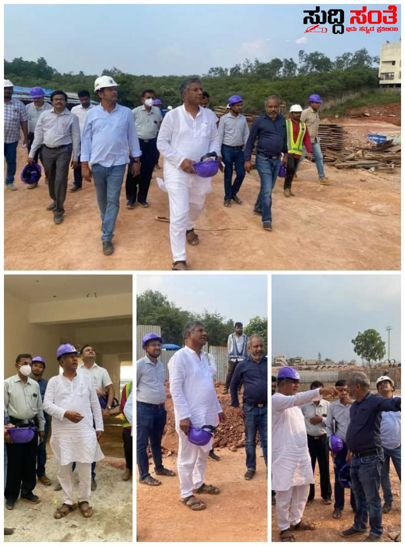 ಅಂತರಾಷ್ಟ್ರೀಯ ಕ್ರೀಡಾಂಗಣದ ಕಾಮಗಾರಿ ವೀಕ್ಷಣೆ ಮಾಡಿದ ಶಾಸಕ ಅರವಿಂದ ಬೆಲ್ಲದ – ಅಧಿಕಾರಿಗಳೊಂದಿಗೆ ಕಾಮಗಾರಿ ವೀಕ್ಷಣೆ ಮಾಡಿ ಪರಿಶೀಲನೆ ಮಾಡಿದ ಶಾಸಕರು….. ಅಂತರಾಷ್ಟ್ರೀಯ ಕ್ರೀಡಾಂಗಣದ ಕಾಮಗಾರಿ ವೀಕ್ಷಣೆ ಮಾಡಿದ ಶಾಸಕ ಅರವಿಂದ ಬೆಲ್ಲದ – ಅಧಿಕಾರಿಗಳೊಂದಿಗೆ ಕಾಮಗಾರಿ ವೀಕ್ಷಣೆ ಮಾಡಿ ಪರಿಶೀಲನೆ ಮಾಡಿದ ಶಾಸಕರು…..