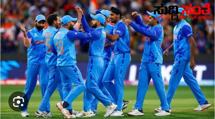 ಆರಂಭದ ಆಘಾತದ ನಡುವೆ ಮೊದಲ ಪಂಧ್ಯದಲ್ಲಿ ಭರ್ಜರಿ ಗೆಲುವು ಸಾಧಿಸಿದ ಭಾರತ ತಂಡ – KL ರಾಹುಲ್,ವಿರಾಟ್ ಕೋಹ್ಲಿ ಭರ್ಜರಿ ಬ್ಯಾಟಿಂಗ್….. ಆರಂಭದ ಆಘಾತದ ನಡುವೆ ಮೊದಲ ಪಂಧ್ಯದಲ್ಲಿ ಭರ್ಜರಿ ಗೆಲುವು ಸಾಧಿಸಿದ ಭಾರತ ತಂಡ – KL ರಾಹುಲ್,ವಿರಾಟ್ ಕೋಹ್ಲಿ ಭರ್ಜರಿ ಬ್ಯಾಟಿಂಗ್…..