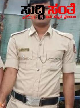 ಎರಡು ಬಾರಿ ತಪ್ಪಿಸಿಕೊಂಡು ಮೂರನೇ ಬಾರಿಗೆ ಬಂಧನವಾದ ಪೊಲೀಸಪ್ಪ – ಇಲಾಖೆಯ ಗೌರವವನ್ನು ಹಾಳು ಮಾಡಿದ ಪೊಲೀಸಪ್ಪ ಮಾಡಿದ ಕೆಲಸ ನೋಡಿದ್ರೆ ನೀವು ಛೀ ಥೂ ಅಂತಿರಾ….. ಎರಡು ಬಾರಿ ತಪ್ಪಿಸಿಕೊಂಡು ಮೂರನೇ ಬಾರಿಗೆ ಬಂಧನವಾದ ಪೊಲೀಸಪ್ಪ – ಇಲಾಖೆಯ ಗೌರವವನ್ನು ಹಾಳು ಮಾಡಿದ ಪೊಲೀಸಪ್ಪ ಮಾಡಿದ ಕೆಲಸ ನೋಡಿದ್ರೆ ನೀವು ಛೀ ಥೂ ಅಂತಿರಾ…..