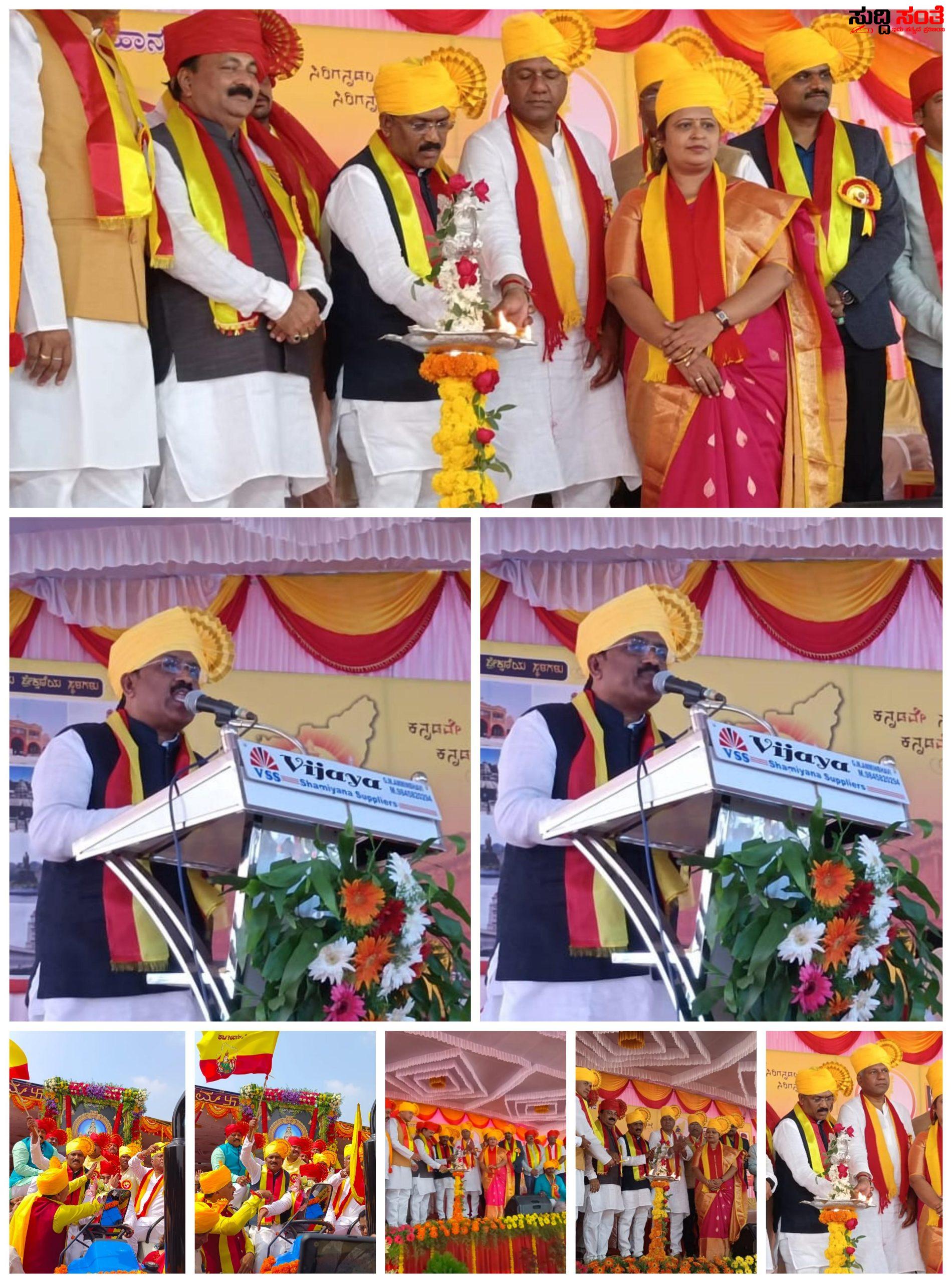 ಮಹಾನಗರ ಪಾಲಿಕೆಯಿಂದಲೂ ಸಡಗರ ಸಂಭ್ರದಿಂದ ರಾಜ್ಯೋತ್ಸವ ಆಚರಣೆ – ಶಾಸಕ ಪ್ರಸಾದ್ ಅಬ್ಬಯ್ಯ ಗೆ ಸಾಥ್ ನೀಡಿದ ಬಿಜೆಪಿ ಶಾಸಕರು,ಆಯುಕ್ತರು….. ಮಹಾನಗರ ಪಾಲಿಕೆಯಿಂದಲೂ ಸಡಗರ ಸಂಭ್ರದಿಂದ ರಾಜ್ಯೋತ್ಸವ ಆಚರಣೆ – ಶಾಸಕ ಪ್ರಸಾದ್ ಅಬ್ಬಯ್ಯ ಗೆ ಸಾಥ್ ನೀಡಿದ ಬಿಜೆಪಿ ಶಾಸಕರು,ಆಯುಕ್ತರು…..