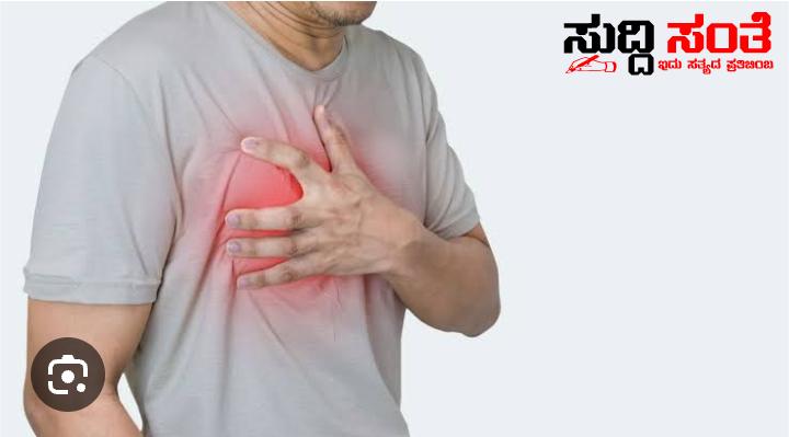 ಹೃದಯಾಘಾತದಿಂದ PUC ವಿದ್ಯಾರ್ಥಿ ಸಾವು – ಯುವ ಸಮುದಾಯದಲ್ಲಿ ಹೆಚ್ಚಾಗುತ್ತಿದೆ ಹೃದಯಾತದ ಕಾಯಿಲೆಗಳು… ಹೃದಯಾಘಾತದಿಂದ PUC ವಿದ್ಯಾರ್ಥಿ ಸಾವು – ಯುವ ಸಮುದಾಯದಲ್ಲಿ ಹೆಚ್ಚಾಗುತ್ತಿದೆ ಹೃದಯಾತದ ಕಾಯಿಲೆಗಳು…