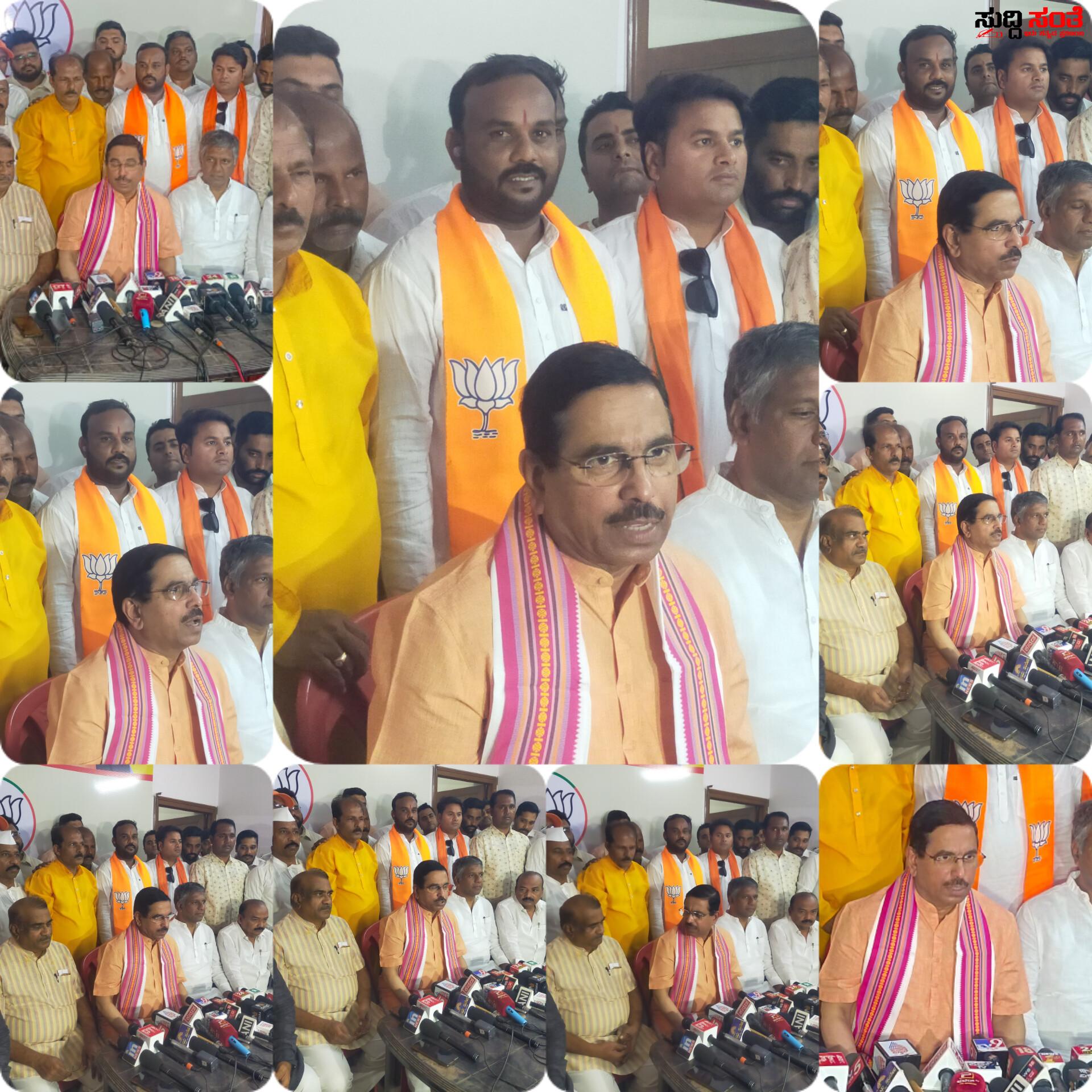 ವಾರದಲ್ಲಿ ಎರಡು ದಿನ ನನಗೆ ಮೂರು ದಿನ ಪ್ರಧಾನಿಯವರಿಗೆ ಬೈದರೆ ಸಂತೋಷ ಲಾಡ್ ಗೆ ಸಚಿವ ಸ್ಥಾನ ಉಳಿಯುತ್ತದೆ ಎಂದ ಕೇಂದ್ರ ಸಚಿವರು – ಬೈಯೊದಕ್ಕೆ ಅವರಿಗೆ ಕಾಂಗ್ರೇಸ್ ನವರು ಟಾರ್ಗೇಟ್ ಕೊಟ್ಟಿದ್ದಾರೆಂದ ಕೇಂದ್ರ ಸಚಿವರು….. ವಾರದಲ್ಲಿ ಎರಡು ದಿನ ನನಗೆ ಮೂರು ದಿನ ಪ್ರಧಾನಿಯವರಿಗೆ ಬೈದರೆ ಸಂತೋಷ ಲಾಡ್ ಗೆ ಸಚಿವ ಸ್ಥಾನ ಉಳಿಯುತ್ತದೆ ಎಂದ ಕೇಂದ್ರ ಸಚಿವರು – ಬೈಯೊದಕ್ಕೆ ಅವರಿಗೆ ಕಾಂಗ್ರೇಸ್ ನವರು ಟಾರ್ಗೇಟ್ ಕೊಟ್ಟಿದ್ದಾರೆಂದ ಕೇಂದ್ರ ಸಚಿವರು…..