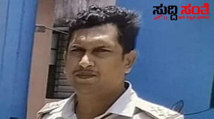 PSI ಸೈಯದ್ ತನ್ವೀರ್ ಅಮಾನತು – ಗೃಹ ಸಚಿವರ ಸೂಚನೆಯಂತೆ ಪೊಲೀಸ್ ಅಧಿಕಾರಿ ಅಮಾನತು….. PSI ಸೈಯದ್ ತನ್ವೀರ್ ಅಮಾನತು – ಗೃಹ ಸಚಿವರ ಸೂಚನೆಯಂತೆ ಪೊಲೀಸ್ ಅಧಿಕಾರಿ ಅಮಾನತು…..