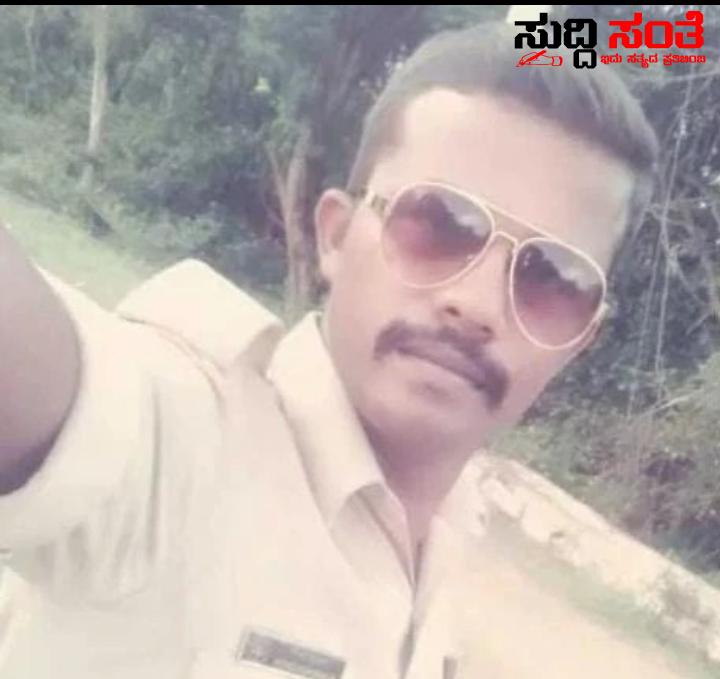 ಪೊಲೀಸ್ ಕಾನ್ಸ್ ಟೇಬಲ್ ನನ್ನು ಬಂಧನ ಮಾಡಿದ ಪೊಲೀಸರು – ಬಂಧನದ ಕಾರಣ ಕೇಳಿದ್ರೆ ಶಾಕ್ ಆಗತೀರಾ….. ಪೊಲೀಸ್ ಕಾನ್ಸ್ ಟೇಬಲ್ ನನ್ನು ಬಂಧನ ಮಾಡಿದ ಪೊಲೀಸರು – ಬಂಧನದ ಕಾರಣ ಕೇಳಿದ್ರೆ ಶಾಕ್ ಆಗತೀರಾ…..