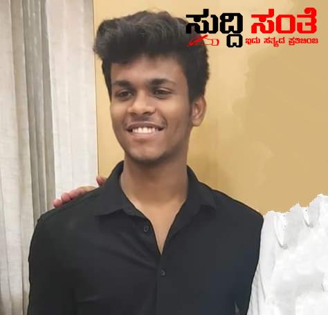 ಶಾಸಕ ವಿನಯ ಕುಲಕರ್ಣಿ ಪುತ್ರನ ಬೈಕ್ ಅಪಘಾತ – ಆಸ್ಪತ್ರೆಯಲ್ಲಿ ಹೇಮಂತ್ ನಿಗೆ ಚಿಕಿತ್ಸೆ….. ಶಾಸಕ ವಿನಯ ಕುಲಕರ್ಣಿ ಪುತ್ರನ ಬೈಕ್ ಅಪಘಾತ – ಆಸ್ಪತ್ರೆಯಲ್ಲಿ ಹೇಮಂತ್ ನಿಗೆ ಚಿಕಿತ್ಸೆ…..