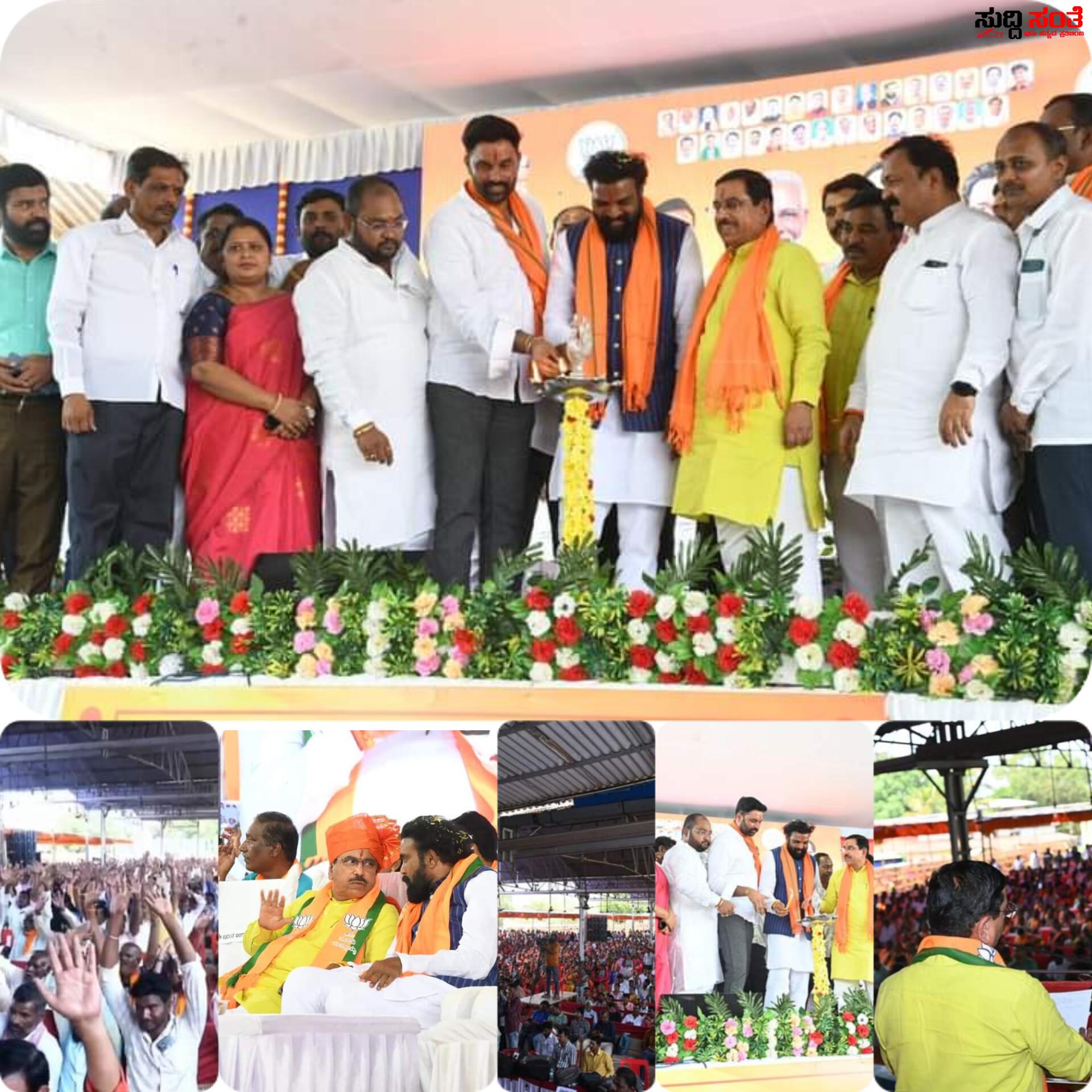 ಹುಬ್ಬಳ್ಳಿಯಲ್ಲಿ ಯಶಸ್ವಿಯಾಗಿ ನಡೆಯಿತು BJP ಯ ST ಸಮಾಜದ ಮುನ್ನಡೆ ಸಮಾವೇಶ – ಪ್ರಹ್ಲಾದ್ ಜೋಶಿ ಗೆ ಬರುಪರಾಕ್ ಹೇಳಿದ್ರು ಪರಿಶಿಷ್ಠ ಸಮಾಜದದವರು…..ಸಾರ್ಥಕವಾಯಿತು ಹುಬ್ಬಳ್ಳಿಯಲ್ಲಿ ಯಶಸ್ವಿಯಾಗಿ ನಡೆಯಿತು BJP ಯ ST ಸಮಾಜದ ಮುನ್ನಡೆ ಸಮಾವೇಶ – ಪ್ರಹ್ಲಾದ್ ಜೋಶಿ ಗೆ ಬರುಪರಾಕ್ ಹೇಳಿದ್ರು ಪರಿಶಿಷ್ಠ ಸಮಾಜದದವರು…..ಸಾರ್ಥಕವಾಯಿತು