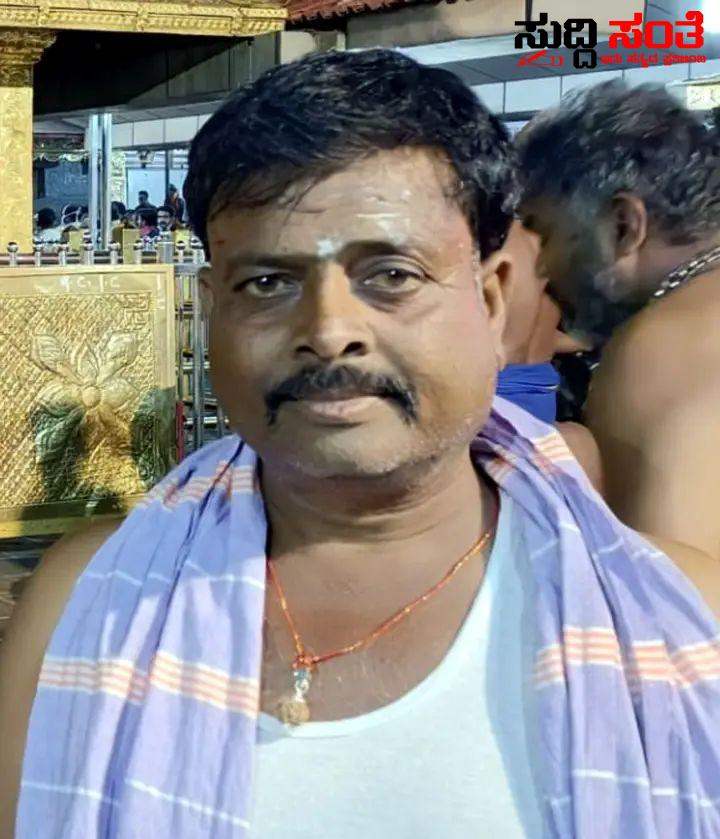 ಬಾಲಕನ ಜೀವ ಉಳಿಸಿ ಜೀವ ಕಳೆದುಕೊಂಡ ಶ್ರೀಶೈಲ – ನದಿಯಲ್ಲಿ ಮುಳುಗುತ್ತಿದ್ದ ಬಾಲಕನ ರಕ್ಷಣೆ ಮಾಡಿ ಪ್ರಾಣ ಕಳೆದುಕೊಂಡ….. ಬಾಲಕನ ಜೀವ ಉಳಿಸಿ ಜೀವ ಕಳೆದುಕೊಂಡ ಶ್ರೀಶೈಲ – ನದಿಯಲ್ಲಿ ಮುಳುಗುತ್ತಿದ್ದ ಬಾಲಕನ ರಕ್ಷಣೆ ಮಾಡಿ ಪ್ರಾಣ ಕಳೆದುಕೊಂಡ…..