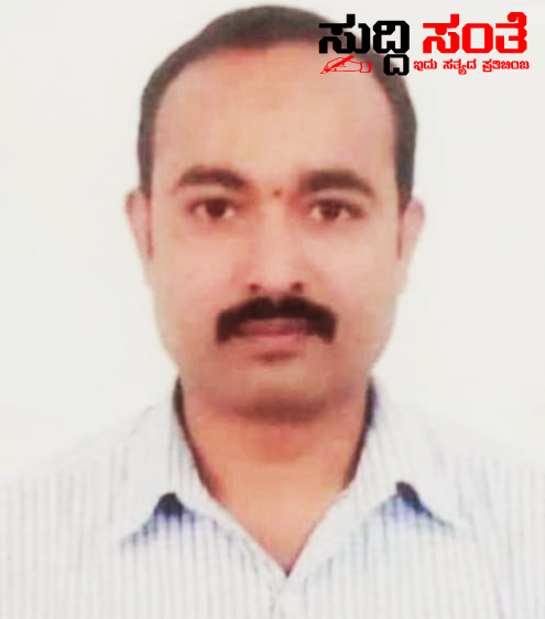 ಕೇಂದ್ರ ಕಚೇರಿಯಲ್ಲಿಯೇ ಸಾರಿಗೆ ನೌಕರ ಆತ್ಮಹತ್ಯೆ – ರೆಕಾರ್ಡ್ ರೂಮ್ ನಲ್ಲಿಯೇ ನೇಣಿಗೆ ಶರಣಾದ ಮಹೇಶ್….. ಕೇಂದ್ರ ಕಚೇರಿಯಲ್ಲಿಯೇ ಸಾರಿಗೆ ನೌಕರ ಆತ್ಮಹತ್ಯೆ – ರೆಕಾರ್ಡ್ ರೂಮ್ ನಲ್ಲಿಯೇ ನೇಣಿಗೆ ಶರಣಾದ ಮಹೇಶ್…..