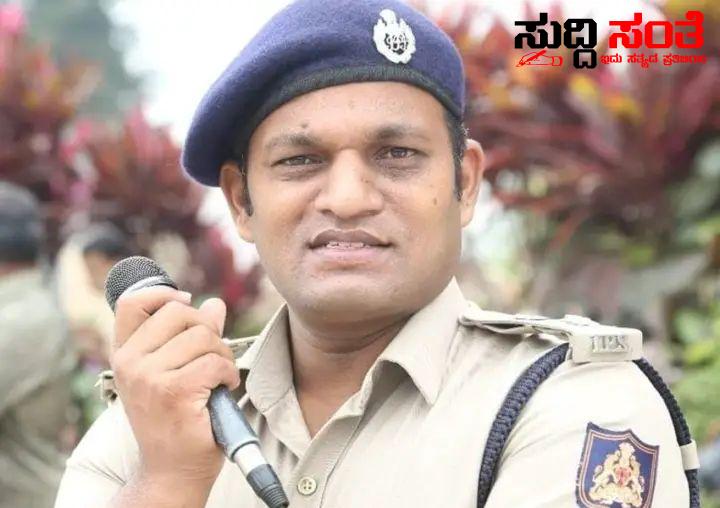 ಶಶಿಕುಮಾರ್ ಹುಬ್ಬಳ್ಳಿ ಧಾರವಾಡ ನೂತನ ಪೊಲೀಸ್ ಕಮಿಷನರ್ – ರೇಣುಕಾ ಸುಕುಮಾರ ವರ್ಗಾವಣೆ ರಾತ್ರೋರಾತ್ರಿ ಪೊಲೀಸ್ ಆಡಳಿತ ಯಂತ್ರಕ್ಕೆ ಸರ್ಜರಿ ಮಾಡಿದ ರಾಜ್ಯ ಸರ್ಕಾರ….. ಶಶಿಕುಮಾರ್ ಹುಬ್ಬಳ್ಳಿ ಧಾರವಾಡ ನೂತನ ಪೊಲೀಸ್ ಕಮಿಷನರ್ – ರೇಣುಕಾ ಸುಕುಮಾರ ವರ್ಗಾವಣೆ ರಾತ್ರೋರಾತ್ರಿ ಪೊಲೀಸ್ ಆಡಳಿತ ಯಂತ್ರಕ್ಕೆ ಸರ್ಜರಿ ಮಾಡಿದ ರಾಜ್ಯ ಸರ್ಕಾರ…..