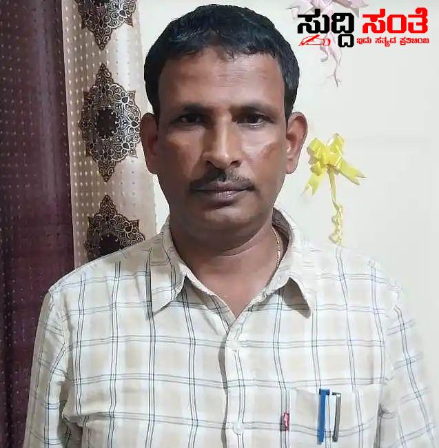 ಲೋಕಾಯುಕ್ತ ಬಲೆಗೆ ಬಿದ್ದ ಆಯುಕ್ತ – ಕೈ ತುಂಬಾ ಸಂಬಳವಿದ್ದರೂ ಲಂಚಕ್ಕೆ ಕೈ ಹಾಕಿದ ಭ್ರಷ್ಟ ಆಯುಕ್ತನಿಗೆ ಲಾಕ್ ಮಾಡಿದ ಲೋಕಾ ಟೀಮ್….. ಲೋಕಾಯುಕ್ತ ಬಲೆಗೆ ಬಿದ್ದ ಆಯುಕ್ತ – ಕೈ ತುಂಬಾ ಸಂಬಳವಿದ್ದರೂ ಲಂಚಕ್ಕೆ ಕೈ ಹಾಕಿದ ಭ್ರಷ್ಟ ಆಯುಕ್ತನಿಗೆ ಲಾಕ್ ಮಾಡಿದ ಲೋಕಾ ಟೀಮ್…..