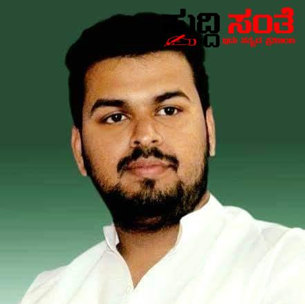 ಮುಖ್ಯಮಂತ್ರಿ ಸಿದ್ದರಾಮಯ್ಯನವರ ಮೇಲೆ ರಾಜಕೀಯ ದ್ವೇಷದಿಂದ ಪ್ರಾಸಿಕ್ಯೂಷನ್ ಗೆ ಅನುಮತಿ ನೀಡಿದ್ದಾರೆ ರಜತ್ ಉಳ್ಳಾಗಡ್ಡಿಮಠ – ರಾಜಭವನವನ್ನು ದುರ್ಬಳಕೆ ಮಾಡಿಕೊಂಡಿದ್ದಾರೆಂದ ಕೈ ಪಕ್ಷದ ಯುವ ಮುಖಂಡ….. ಮುಖ್ಯಮಂತ್ರಿ ಸಿದ್ದರಾಮಯ್ಯನವರ ಮೇಲೆ ರಾಜಕೀಯ ದ್ವೇಷದಿಂದ ಪ್ರಾಸಿಕ್ಯೂಷನ್ ಗೆ ಅನುಮತಿ ನೀಡಿದ್ದಾರೆ ರಜತ್ ಉಳ್ಳಾಗಡ್ಡಿಮಠ – ರಾಜಭವನವನ್ನು ದುರ್ಬಳಕೆ ಮಾಡಿಕೊಂಡಿದ್ದಾರೆಂದ ಕೈ ಪಕ್ಷದ ಯುವ ಮುಖಂಡ…..