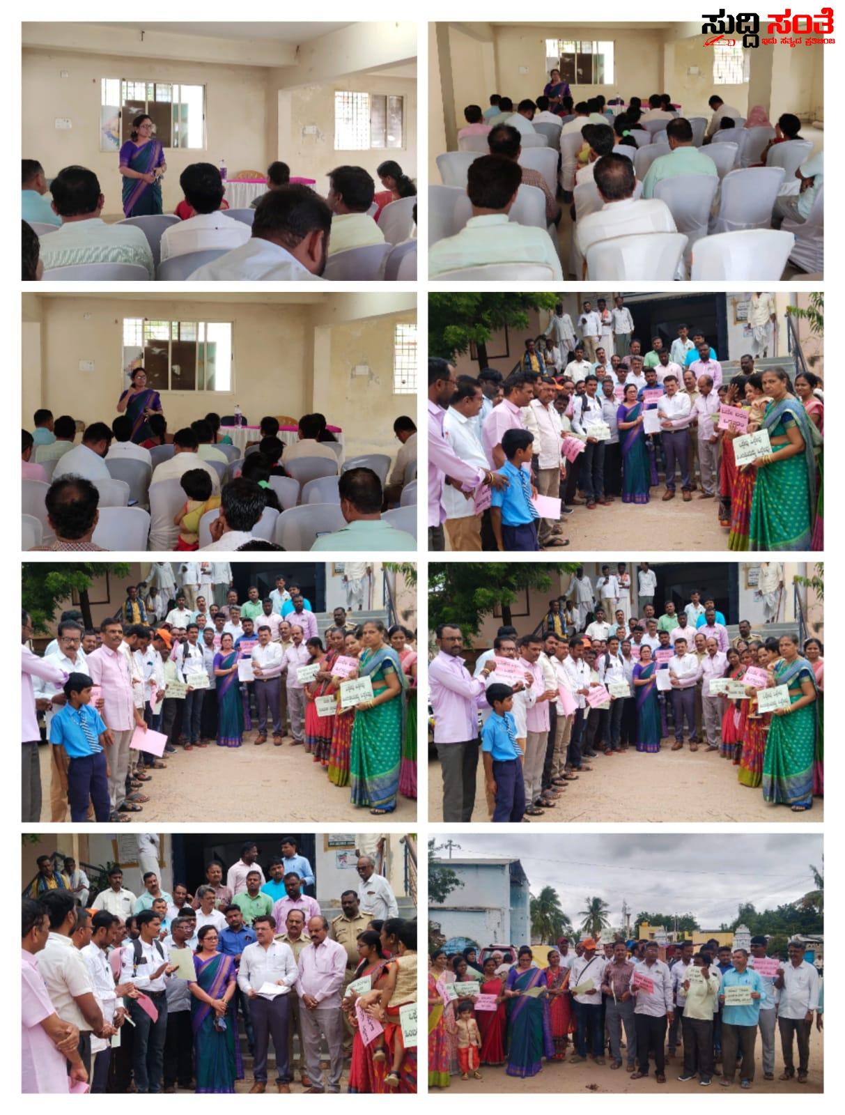 ಕನಕಗಿರಿಯಲ್ಲೂ ಶಿಕ್ಷಕರ ಪ್ರತಿಭಟನೆ – ಬೇಡಿಕೆ ಈಡೇರಿಕೆಗೆ ಒತ್ತಾಯಿಸಿ ತಹಶೀಲ್ದಾರರಿಗೆ ಮನವಿ…..ರಾಜ್ಯ ಸಂಘಟನೆಯ ಕರೆ ಗೆ ಬೆಂಬಲ ಸೂಚಿಸಿದ ಶಿಕ್ಷಕರು….. ಕನಕಗಿರಿಯಲ್ಲೂ ಶಿಕ್ಷಕರ ಪ್ರತಿಭಟನೆ – ಬೇಡಿಕೆ ಈಡೇರಿಕೆಗೆ ಒತ್ತಾಯಿಸಿ ತಹಶೀಲ್ದಾರರಿಗೆ ಮನವಿ…..ರಾಜ್ಯ ಸಂಘಟನೆಯ ಕರೆ ಗೆ ಬೆಂಬಲ ಸೂಚಿಸಿದ ಶಿಕ್ಷಕರು…..