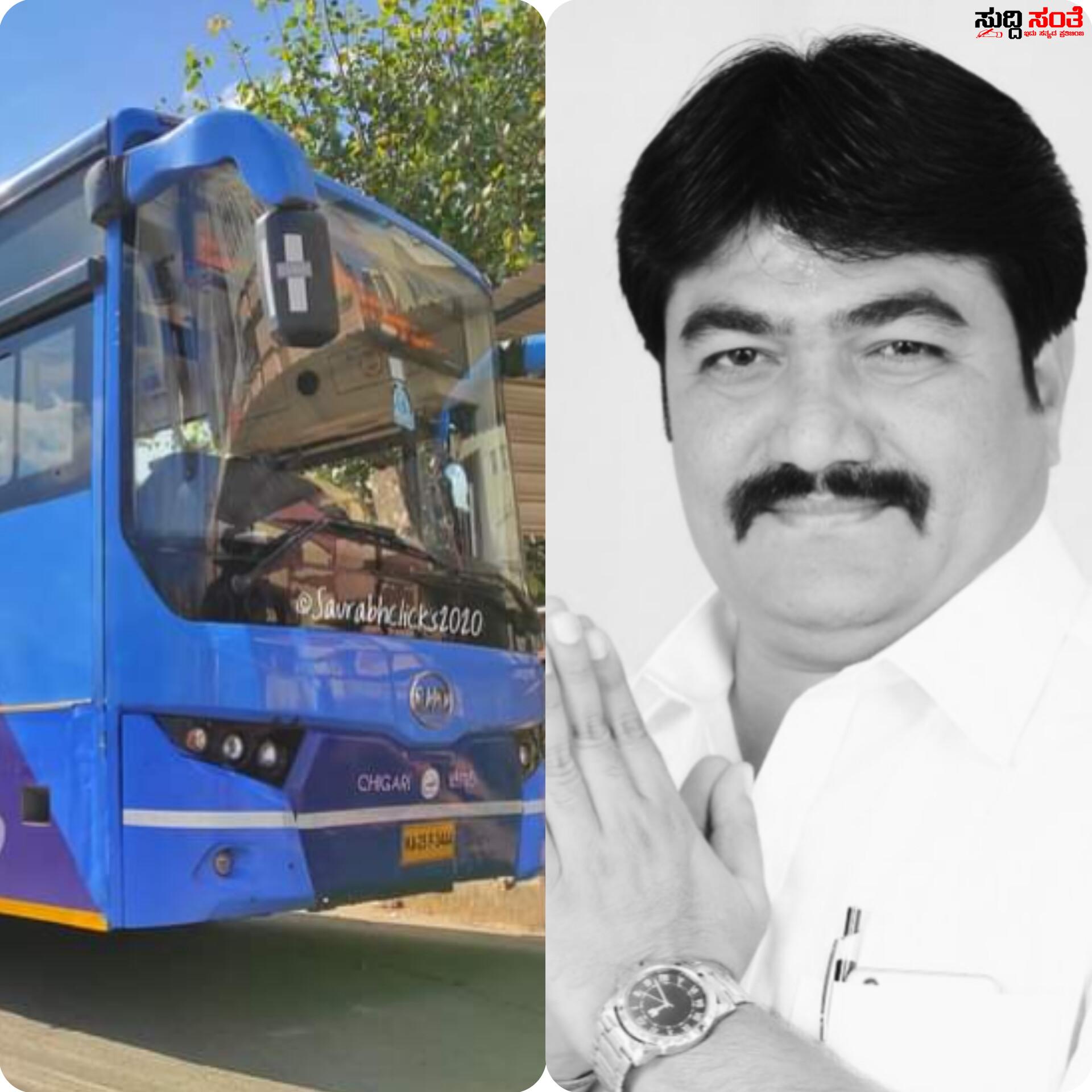 ಚಿಗರಿ ಬಸ್ ಚಾಲಕರಿಗೆ ಧ್ವನಿಯಾದ ರಾಜು ನಾಯಕವಾಡಿ – ಶೀಘ್ರದಲ್ಲೇ ಹೋರಾಟದ ಅಖಾಡಕ್ಕೆ ರಾಜು ನಾಯಕವಾಡಿ…..ಅಧಿಕಾರಿಗಳ ವಿರುದ್ದ ಆರಂಭವಾಗಲಿದೆ ಹೋರಾಟ….. ಚಿಗರಿ ಬಸ್ ಚಾಲಕರಿಗೆ ಧ್ವನಿಯಾದ ರಾಜು ನಾಯಕವಾಡಿ – ಶೀಘ್ರದಲ್ಲೇ ಹೋರಾಟದ ಅಖಾಡಕ್ಕೆ ರಾಜು ನಾಯಕವಾಡಿ…..ಅಧಿಕಾರಿಗಳ ವಿರುದ್ದ ಆರಂಭವಾಗಲಿದೆ ಹೋರಾಟ…..
