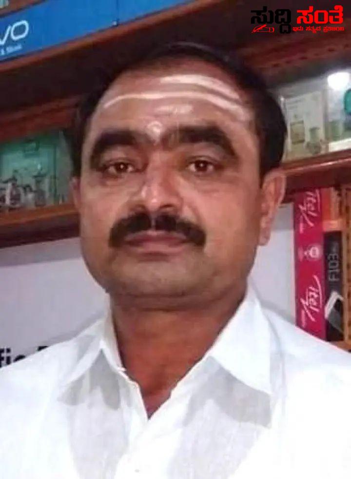 ಮುಖ್ಯಶಿಕ್ಷಕ ಅಮಾನತು – ಮುಖ್ಯಶಿಕ್ಷಕ ರುದ್ರಗೌಡ ಗೋಣಿ  ಅಮಾನತು ಮಾಡಿದ ಶಾಲಾ ಶಿಕ್ಷಣ ಇಲಾಖೆಯ ಉಪ ನಿರ್ದೇಶಕ….. ಮುಖ್ಯಶಿಕ್ಷಕ ಅಮಾನತು – ಮುಖ್ಯಶಿಕ್ಷಕ ರುದ್ರಗೌಡ ಗೋಣಿ  ಅಮಾನತು ಮಾಡಿದ ಶಾಲಾ ಶಿಕ್ಷಣ ಇಲಾಖೆಯ ಉಪ ನಿರ್ದೇಶಕ…..