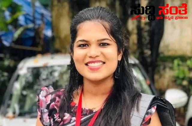 ಶಿಕ್ಷಕಿ ಸಚಿತಾ ರೈ ಬಂಧನ – ವಶಕ್ಕೆ ಪಡೆದು ವಿಚಾರಣೆ ಮಾಡುತ್ತಿರುವ ಪೊಲೀಸರು….. ಶಿಕ್ಷಕಿ ಸಚಿತಾ ರೈ ಬಂಧನ – ವಶಕ್ಕೆ ಪಡೆದು ವಿಚಾರಣೆ ಮಾಡುತ್ತಿರುವ ಪೊಲೀಸರು…..