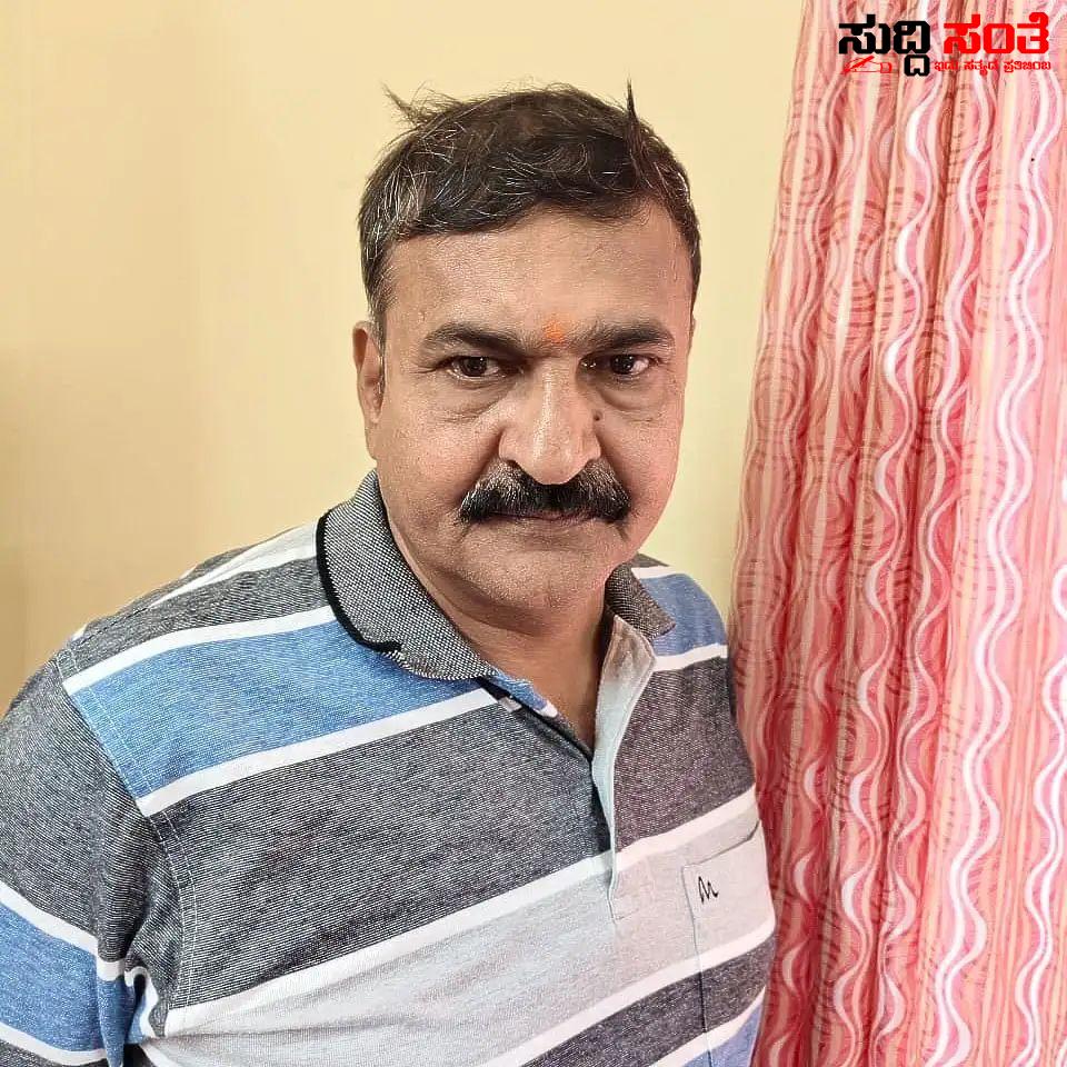 ಲೋಕಾಯುಕ್ತ ಬಲೆಗೆ ಬಿದ್ದ ASI ಈರಣ್ಣ – ₹ 1 ಲಕ್ಷ ಲಂಚಕ್ಕೆ ಬೇಡಿಕೆಯಿಟ್ಟು ಮೊದಲ ಕಂತಿನಲ್ಲಿ ಹಣ ಪಡೆಯುವಾಗ ಟ್ರ್ಯಾಪ್….. ಲೋಕಾಯುಕ್ತ ಬಲೆಗೆ ಬಿದ್ದ ASI ಈರಣ್ಣ – ₹ 1 ಲಕ್ಷ ಲಂಚಕ್ಕೆ ಬೇಡಿಕೆಯಿಟ್ಟು ಮೊದಲ ಕಂತಿನಲ್ಲಿ ಹಣ ಪಡೆಯುವಾಗ ಟ್ರ್ಯಾಪ್…..