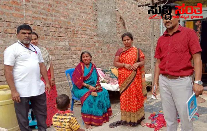 15 ಕ್ಕೂ ಹೆಚ್ಚು ಮಕ್ಕಳನ್ನು ಮರಳಿ ಶಾಲೆಗೆ ಸೇರಿಸಿದ ಶಿಕ್ಷಕರು – ಶಿಕ್ಷಕರ ಕಾರ್ಯಕ್ಕೆ ಮೆಚ್ಚುಗೆ ಶಾಲೆಗೆ ಬಂದ ವಿದ್ಯಾರ್ಥಿಗಳ ಮೊಗದಲ್ಲಿ ಸಂತಸ….. 15 ಕ್ಕೂ ಹೆಚ್ಚು ಮಕ್ಕಳನ್ನು ಮರಳಿ ಶಾಲೆಗೆ ಸೇರಿಸಿದ ಶಿಕ್ಷಕರು – ಶಿಕ್ಷಕರ ಕಾರ್ಯಕ್ಕೆ ಮೆಚ್ಚುಗೆ ಶಾಲೆಗೆ ಬಂದ ವಿದ್ಯಾರ್ಥಿಗಳ ಮೊಗದಲ್ಲಿ ಸಂತಸ…..