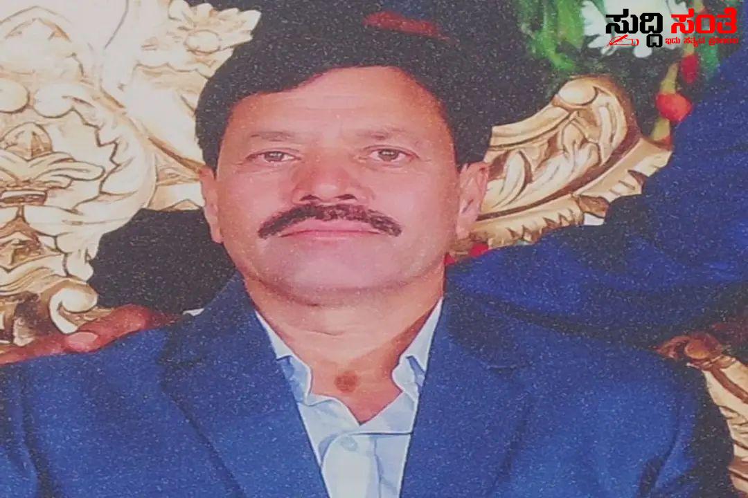 ಮುಖ್ಯಶಿಕ್ಷಕ ಆತ್ಮಹತ್ಯೆ – ಆತ್ಯಹತ್ಯೆ ಹುಟ್ಟುಕೊಂಡಿವೆ ಹಲವು ಅನುಮಾನಗಳು….. ಮುಖ್ಯಶಿಕ್ಷಕ ಆತ್ಮಹತ್ಯೆ – ಆತ್ಯಹತ್ಯೆ ಹುಟ್ಟುಕೊಂಡಿವೆ ಹಲವು ಅನುಮಾನಗಳು…..