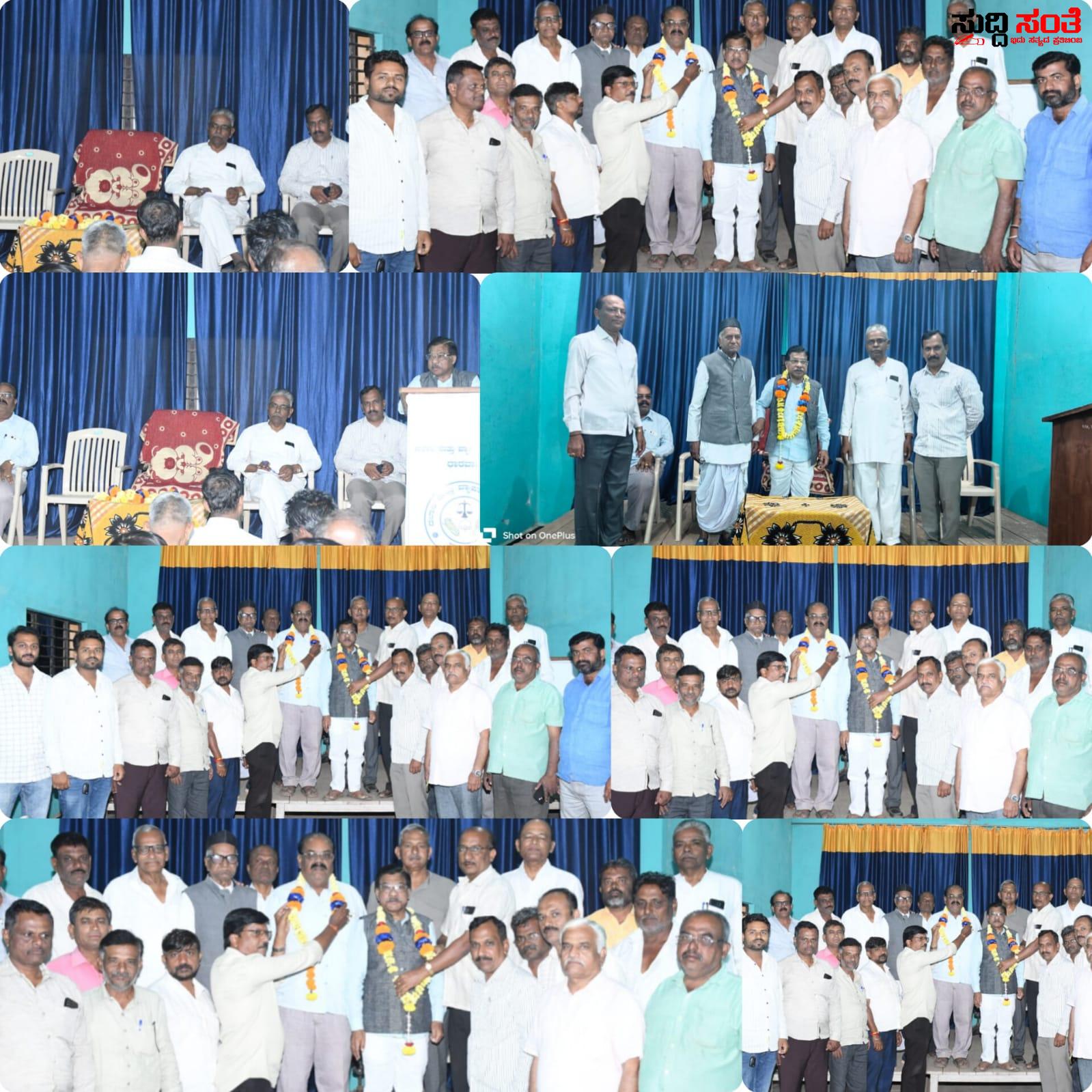 ಧಾರವಾಡದ ವರ್ತಕರ ಸಂಘಕ್ಕೆ 6ನೇ ಬಾರಿಗೆ ಅಧ್ಯಕ್ಷರಾಗಿ ಕಾಯಕಯೋಗಿ ಶಿವಶಂಕರ ಹಂಪಣ್ಣವರ – ಅವಿರೋಧವಾಗಿ ಆಯ್ಕೆಯಾದ ನೇರ ದಿಟ್ಟ ನಾಯಕರಿಗೆ ಅಭಿನಂದನೆಗಳ ಮಹಾಪೂರ….. ಧಾರವಾಡದ ವರ್ತಕರ ಸಂಘಕ್ಕೆ 6ನೇ ಬಾರಿಗೆ ಅಧ್ಯಕ್ಷರಾಗಿ ಕಾಯಕಯೋಗಿ ಶಿವಶಂಕರ ಹಂಪಣ್ಣವರ – ಅವಿರೋಧವಾಗಿ ಆಯ್ಕೆಯಾದ ನೇರ ದಿಟ್ಟ ನಾಯಕರಿಗೆ ಅಭಿನಂದನೆಗಳ ಮಹಾಪೂರ…..