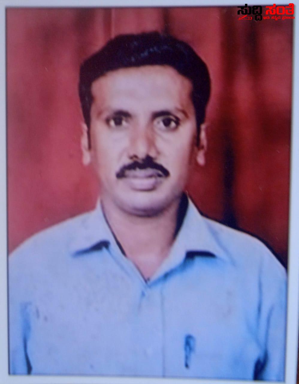 ಬೂದನೂರು ಮಹೇಶ್ ಮಂಡ್ಯ ಅವರಿಗೆ ಸಂಘಟನೆಯಲ್ಲಿ ಮಹತ್ವದ ಜವಾಬ್ದಾರಿಯನ್ನು ನೀಡಿದ ಷಡಾಕ್ಷರಿಯವರು – ಸಂಘಟನೆಯಲ್ಲಿ ಪ್ರಚಾರ ಮತ್ತು ಸಂಘಟನಾ ಸಮಿತಿಯ ಸದಸ್ಯರಾಗಿ ಬೂದನೂರು ಮಹೇಶ್ ಮಂಡ್ಯ ನೇಮಕ….. ಬೂದನೂರು ಮಹೇಶ್ ಮಂಡ್ಯ ಅವರಿಗೆ ಸಂಘಟನೆಯಲ್ಲಿ ಮಹತ್ವದ ಜವಾಬ್ದಾರಿಯನ್ನು ನೀಡಿದ ಷಡಾಕ್ಷರಿಯವರು – ಸಂಘಟನೆಯಲ್ಲಿ ಪ್ರಚಾರ ಮತ್ತು ಸಂಘಟನಾ ಸಮಿತಿಯ ಸದಸ್ಯರಾಗಿ ಬೂದನೂರು ಮಹೇಶ್ ಮಂಡ್ಯ ನೇಮಕ…..