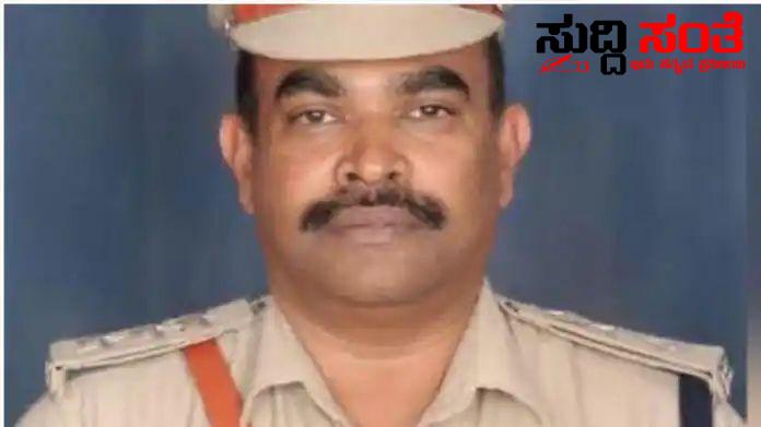 DYSP ಅಶೋಕ ನಿಧನ – ಚಿಕಿತ್ಸೆ ಫಲಿಸದೇ ಆಸ್ಪತ್ರೆಯಲ್ಲಿ ನಿಧನ….. DYSP ಅಶೋಕ ನಿಧನ – ಚಿಕಿತ್ಸೆ ಫಲಿಸದೇ ಆಸ್ಪತ್ರೆಯಲ್ಲಿ ನಿಧನ…..