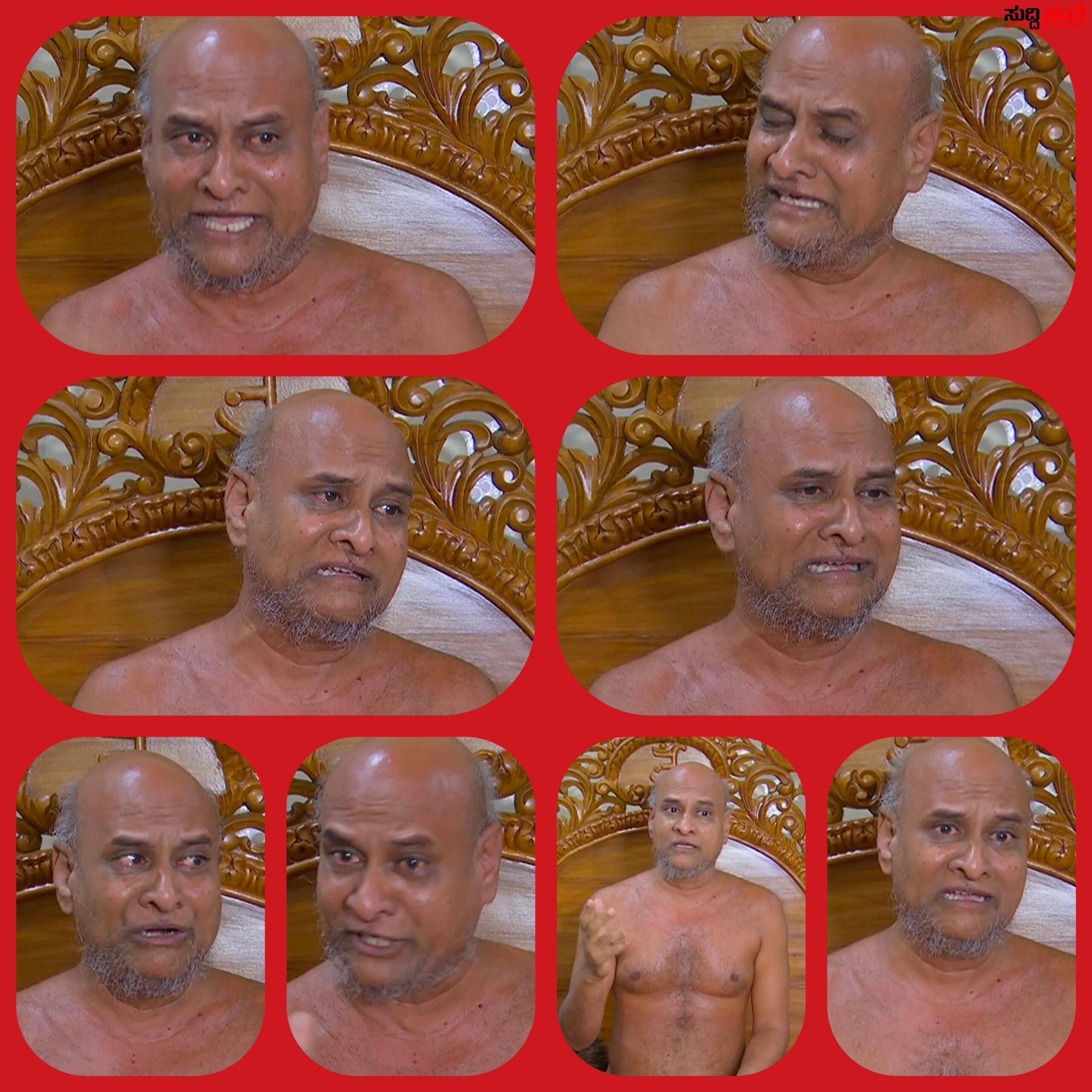 ಕಣ್ಣೀರಾಕಿದ ರಾಷ್ಟ್ರಸಂತ ಗುಣಧರ ನಂದಿ ಮಹಾರಾಜರು – ರಾಜ್ಯ ಸರ್ಕಾರದ ವಿರುದ್ದ ಸಮಾಜದ ಅನ್ಯಾಯಕ್ಕಾಗಿ ಸಿಡಿದೆದ್ದ ಮಹಾರಾಜರು….. ಕಣ್ಣೀರಾಕಿದ ರಾಷ್ಟ್ರಸಂತ ಗುಣಧರ ನಂದಿ ಮಹಾರಾಜರು – ರಾಜ್ಯ ಸರ್ಕಾರದ ವಿರುದ್ದ ಸಮಾಜದ ಅನ್ಯಾಯಕ್ಕಾಗಿ ಸಿಡಿದೆದ್ದ ಮಹಾರಾಜರು…..