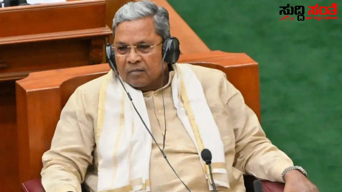 ಸರ್ಕಾರಿ ನೌಕರರ ಬೇಡಿಕೆಗಳ ಕುರಿತು ಸದನದಲ್ಲಿ ಮಾಹಿತಿ ನೀಡಿದ CM – ಶಾಸಕರು ಕೇಳಿದ ಪ್ರಶ್ನೆಗಳಿಗೆ ಲಿಖಿತವಾಗಿ ಉತ್ತರಿಸಿದ ಮುಖ್ಯಮಂತ್ರಿ ಸಿದ್ದರಾಮಯ್ಯ…..