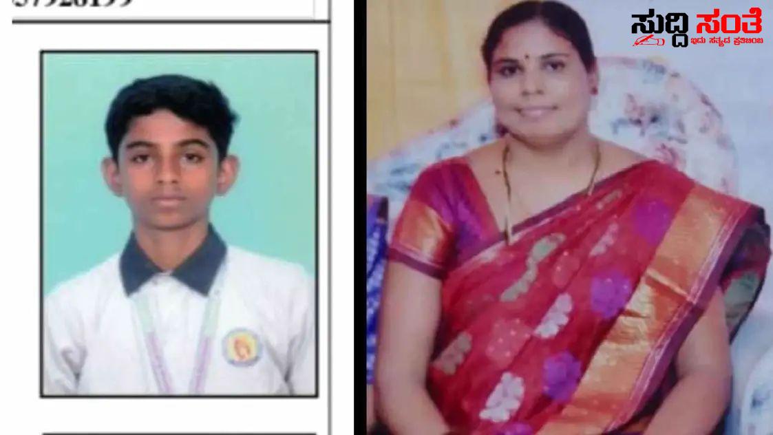 ತಾಯಿಯ ಸಾವಿನ ನಡುವೆಯೂ SSLC ಪರೀಕ್ಷೆ ವಿದ್ಯಾರ್ಥಿ – ಪರೀಕ್ಷೆ ಬರೆದು ಅಂತ್ಯಕ್ರಿಯೆ ಯಲ್ಲಿ ಪಾಲ್ಗೊಂಡ ವಿದ್ಯಾರ್ಥಿ…… ತಾಯಿಯ ಸಾವಿನ ನಡುವೆಯೂ SSLC ಪರೀಕ್ಷೆ ವಿದ್ಯಾರ್ಥಿ – ಪರೀಕ್ಷೆ ಬರೆದು ಅಂತ್ಯಕ್ರಿಯೆ ಯಲ್ಲಿ ಪಾಲ್ಗೊಂಡ ವಿದ್ಯಾರ್ಥಿ……