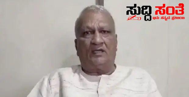 ಚಿಗರಿ ಬಸ್ ಖರೀದಿಸಿದ ತನಿಖೆಗೆ ವಾಯವ್ಯ ಕರ್ನಾಟಕ ಸಾರಿಗೆ ಸಂಸ್ಥೆ ಅಧ್ಯಕ್ಷ ರಾಜು ಕಾಗೆ ಸೂಚನೆ – ಏಳು ವರ್ಷದ ನಂತರ ಹಳೆಯದಾಗಿರುವ ಬಸ್ ಗಳ ತನಿಖೆ…..