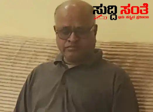 ಧಾರವಾಡದಲ್ಲೂ ಲೋಕಾಯುಕ್ತ ದಾಳಿ – PWD ಅಧಿಕಾರಿ ಮನೆ ಕಚೇರಿ ಮೇಲೆ ದಾಳಿ ಮಹತ್ವದ ದಾಖಲೆಗಳು ವಶ….. ಧಾರವಾಡದಲ್ಲೂ ಲೋಕಾಯುಕ್ತ ದಾಳಿ – PWD ಅಧಿಕಾರಿ ಮನೆ ಕಚೇರಿ ಮೇಲೆ ದಾಳಿ ಮಹತ್ವದ ದಾಖಲೆಗಳು ವಶ…..