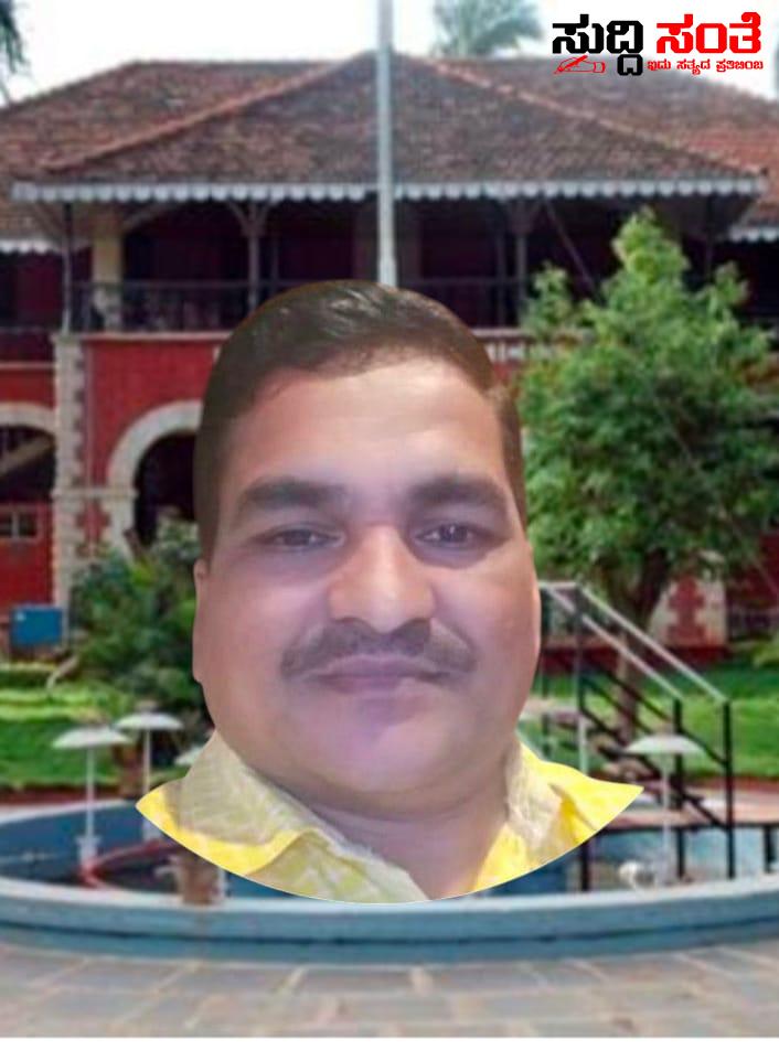 ಪಾಲಿಕೆಯ ಆಯುಕ್ತರಾಗಿ ಇಂದೇ ಅಧಿಕಾರ ವಹಿಸಿಕೊಳ್ಳಲಿದ್ದಾರೆ ಮಂಜುನಾಥ ಡೊಂಬರ – ಪಾಲಿಕೆಗೆ ಬರಲಿದ್ದಾರೆ ಮತ್ತೊರ್ವ ದಕ್ಷ ಖಡಕ್ ಅಧಿಕಾರಿ….. ಪಾಲಿಕೆಯ ಆಯುಕ್ತರಾಗಿ ಇಂದೇ ಅಧಿಕಾರ ವಹಿಸಿಕೊಳ್ಳಲಿದ್ದಾರೆ ಮಂಜುನಾಥ ಡೊಂಬರ – ಪಾಲಿಕೆಗೆ ಬರಲಿದ್ದಾರೆ ಮತ್ತೊರ್ವ ದಕ್ಷ ಖಡಕ್ ಅಧಿಕಾರಿ…..