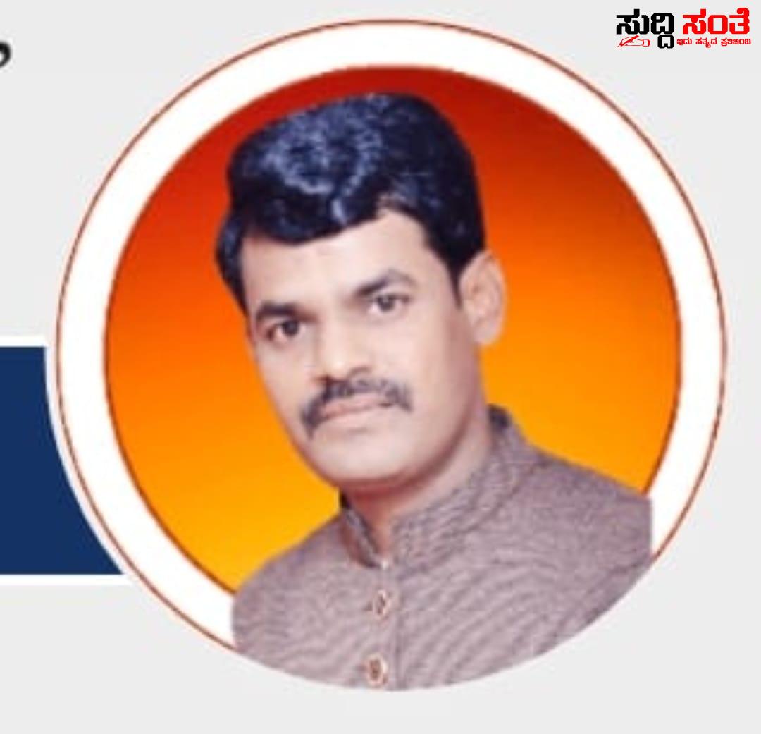 ಶಿಕ್ಷಕ ಬಸವರಾಜ ಅಮಾನತು – ವರದಿ ಪಡೆದು ಅಮಾನತು ಮಾಡಿದ DDPI….. ಶಿಕ್ಷಕ ಬಸವರಾಜ ಅಮಾನತು – ವರದಿ ಪಡೆದು ಅಮಾನತು ಮಾಡಿದ DDPI…..