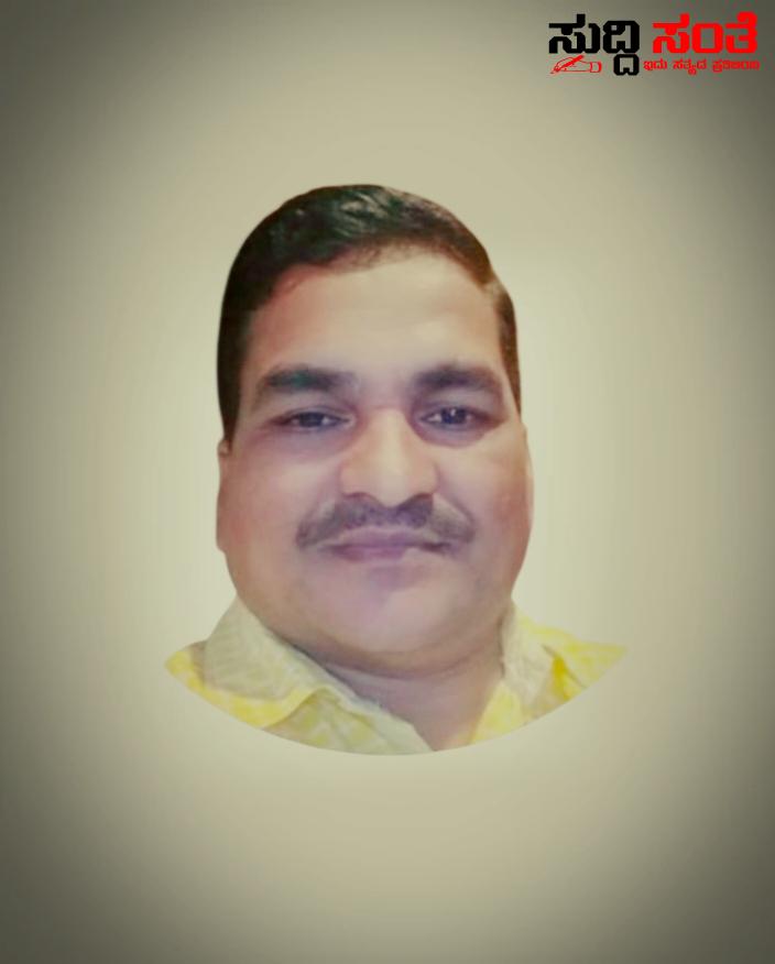 ಹುಬ್ಬಳ್ಳಿ ಧಾರವಾಡ ಮಹಾನಗರ ಪಾಲಿಕೆ ಆಯುಕ್ತರಾಗಿ ಮಂಜುನಾಥ ಡೊಂಬರ – ಪಾಲಿಕೆಗೆ ಮತ್ತೊರ್ವ ದಕ್ಷ ಪ್ರಾಮಾಣಿಕ ಅಧಿಕಾರಿ ಆಗಮನ…..