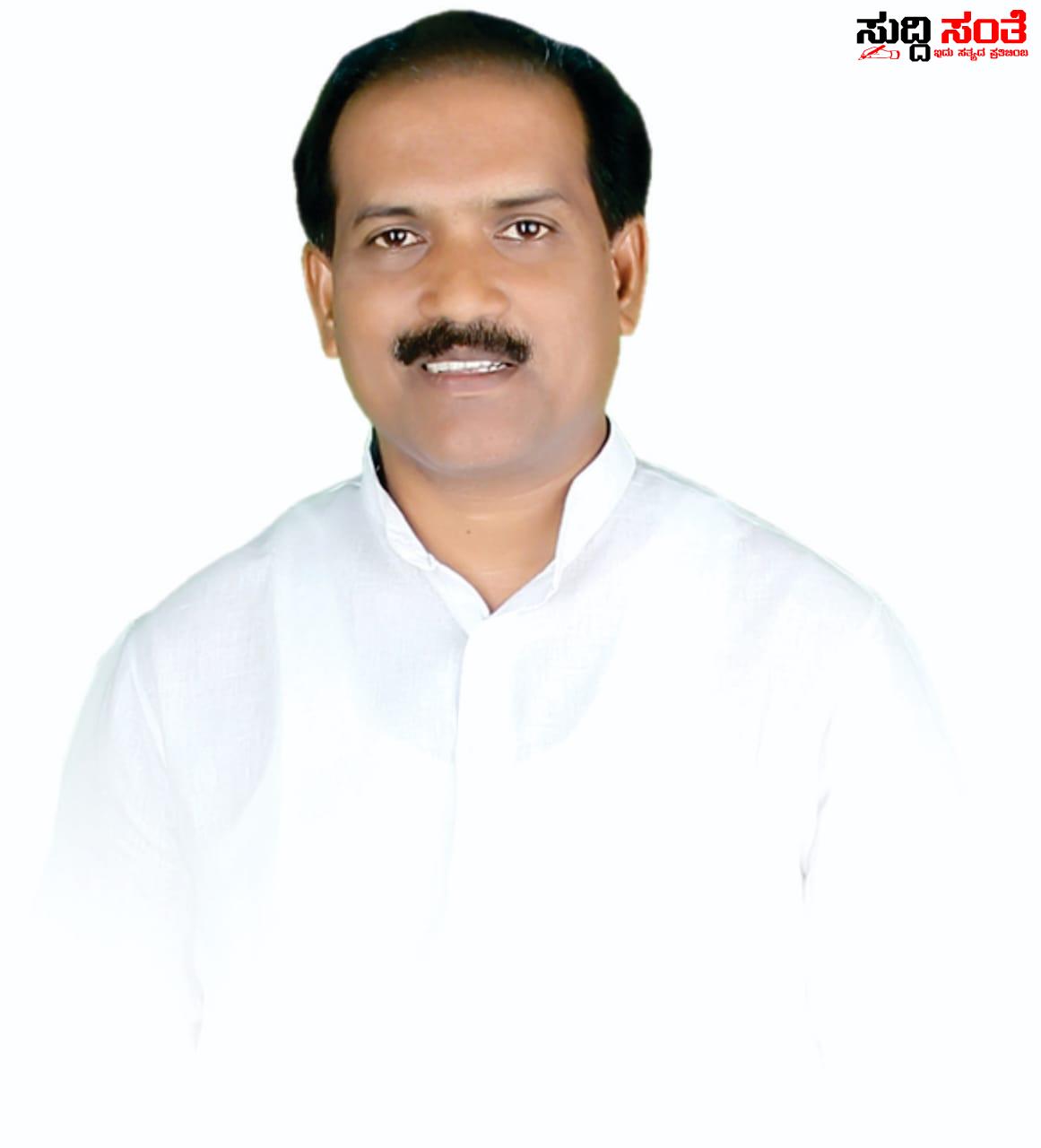 SID ತನಿಖೆಯಿಂದ ಸತ್ಯಾಸತ್ಯತೆ ಹೊರಬರಲಿ ಪ್ರಸಾದ್ ಅಬ್ಬಯ್ಯ – BJP.ವಿರುದ್ದ ಕಿಡಿಕಾರಿದ ಸ್ಲಂ ಬೋರ್ಡ್ ಅಧ್ಯಕ್ಷರು ಹಾಗೂ ಶಾಸಕ ಪ್ರಸಾದ ಅಬ್ಬಯ್ಯ….. SID ತನಿಖೆಯಿಂದ ಸತ್ಯಾಸತ್ಯತೆ ಹೊರಬರಲಿ ಪ್ರಸಾದ್ ಅಬ್ಬಯ್ಯ – BJP.ವಿರುದ್ದ ಕಿಡಿಕಾರಿದ ಸ್ಲಂ ಬೋರ್ಡ್ ಅಧ್ಯಕ್ಷರು ಹಾಗೂ ಶಾಸಕ ಪ್ರಸಾದ ಅಬ್ಬಯ್ಯ…..