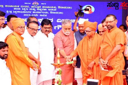 ಶಾಲೆಗಳಲ್ಲಿ ಹೊಸದೊಂದು ಪರಿಚಯಿಸಲು ಮುಂದಾದ ಶಿಕ್ಷಣ ಸಚಿವರು